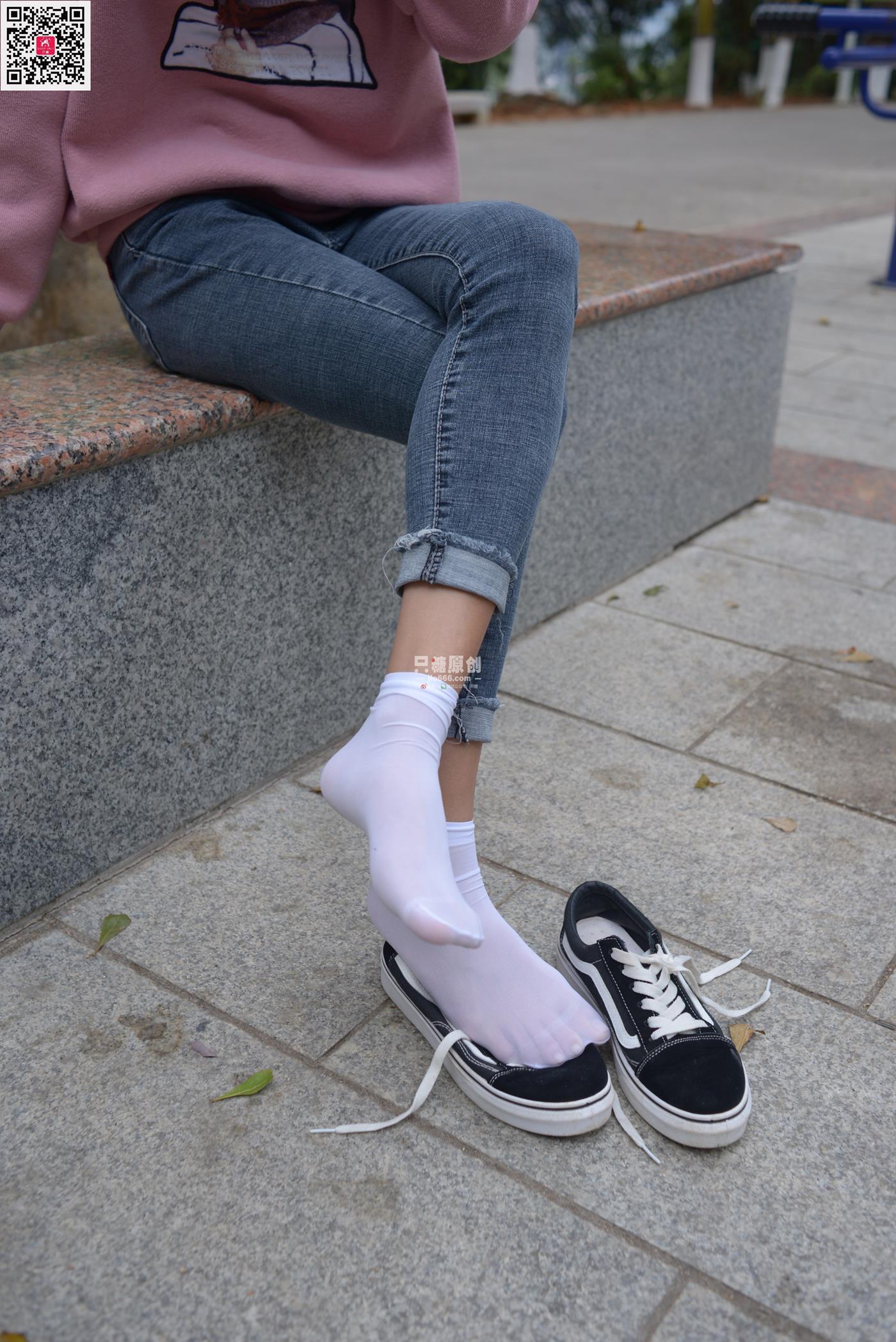 图片[93]-[只糖原创]NO.573 贝贝 故事的开头极具温柔[148P] – 速更版-美库