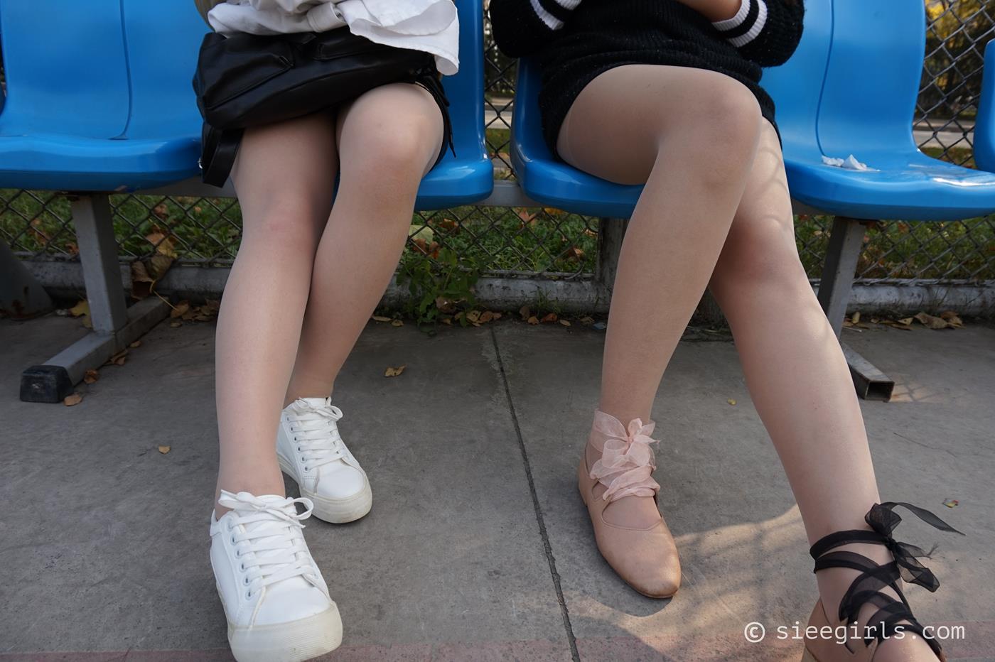 图片[102]-[SIEE丝意]新刊 NO.004 曦曦雯雯 闺蜜情深[102P] – 速更版-美库