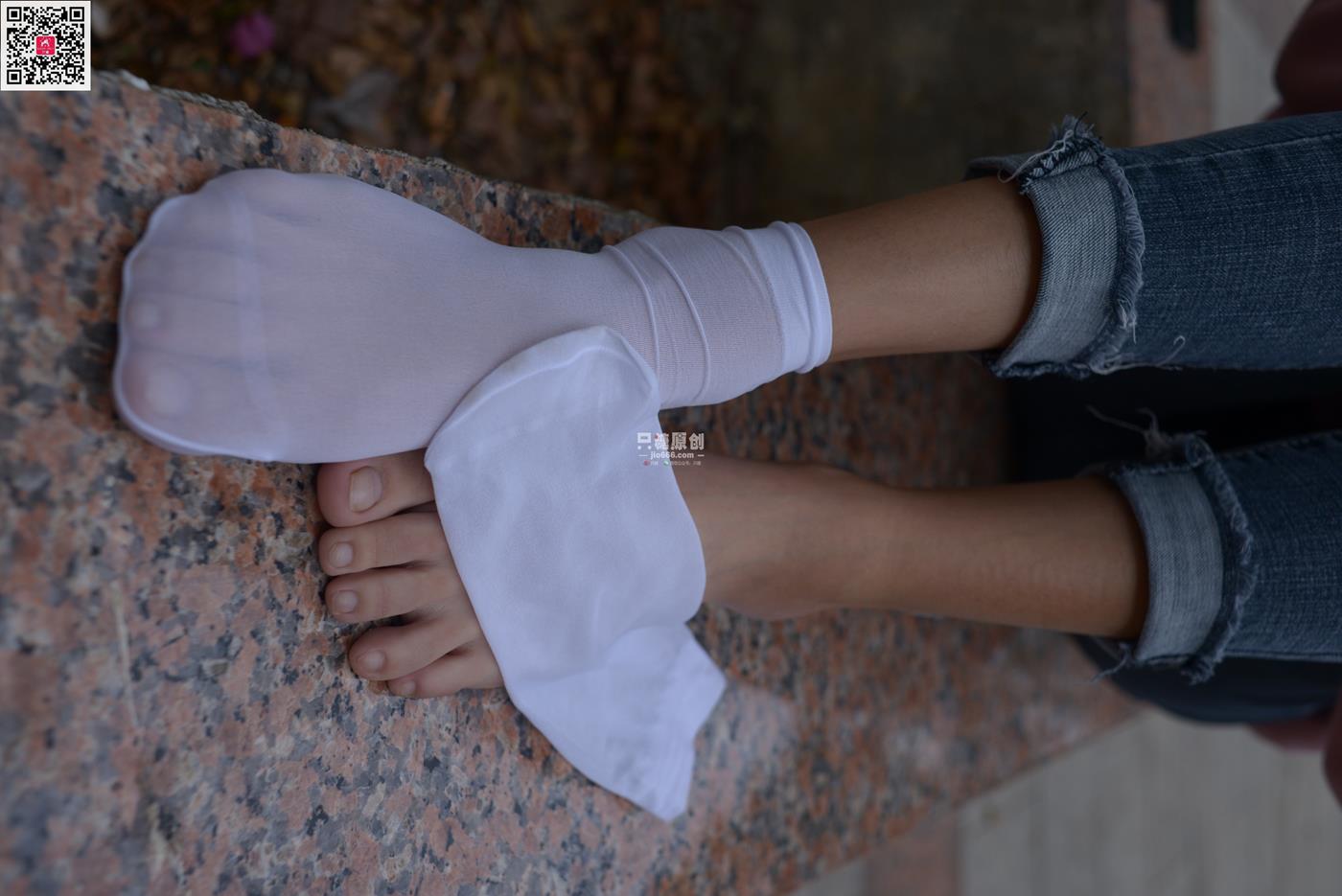 图片[98]-[只糖原创]NO.573 贝贝 故事的开头极具温柔[148P] – 速更版-美库