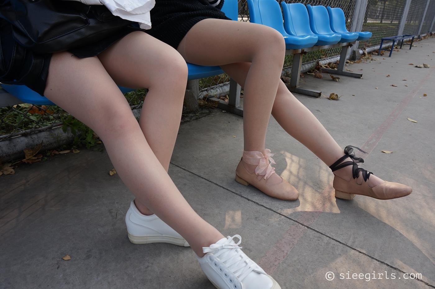 图片[103]-[SIEE丝意]新刊 NO.004 曦曦雯雯 闺蜜情深[102P] – 速更版-美库