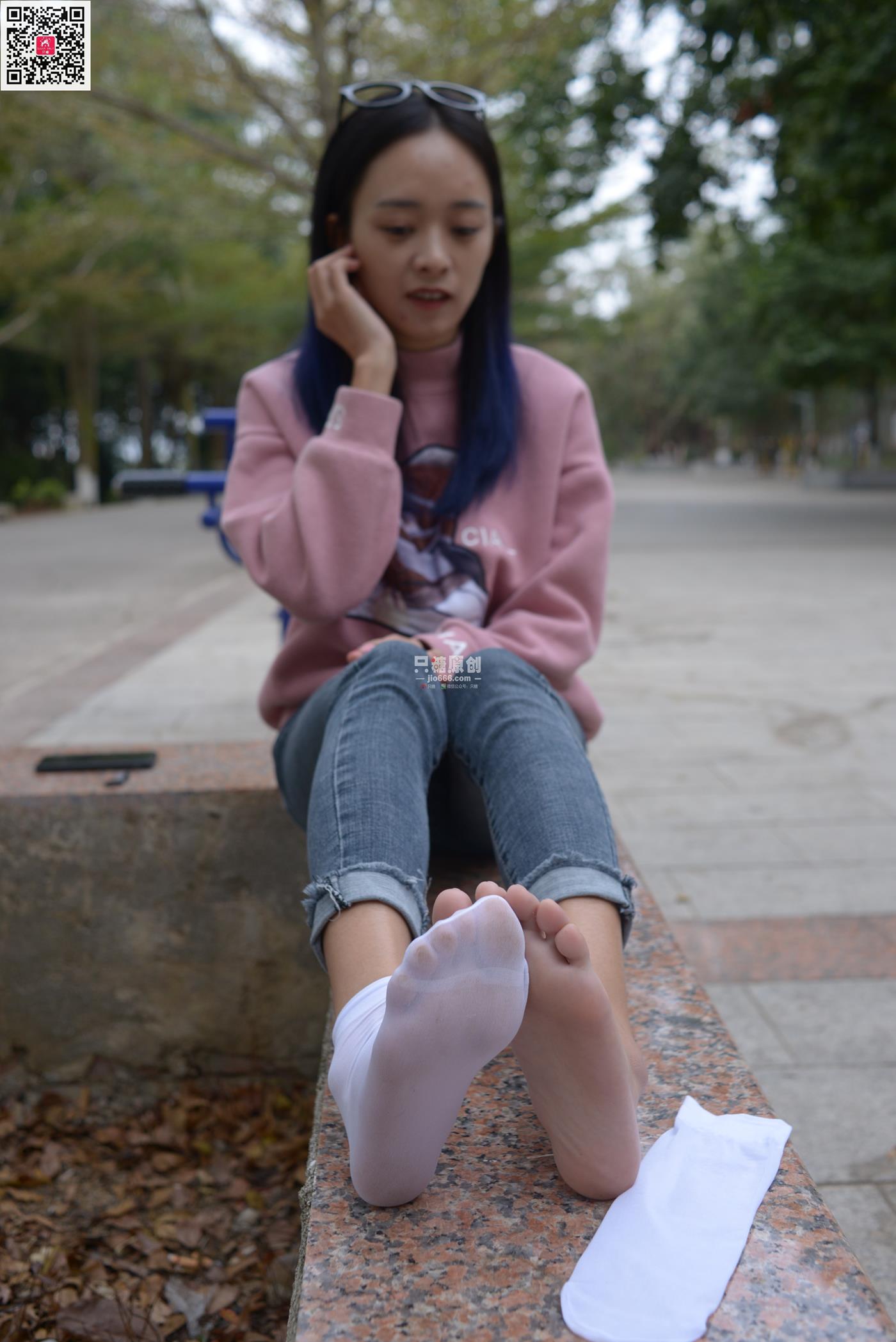 图片[102]-[只糖原创]NO.573 贝贝 故事的开头极具温柔[148P] – 速更版-美库