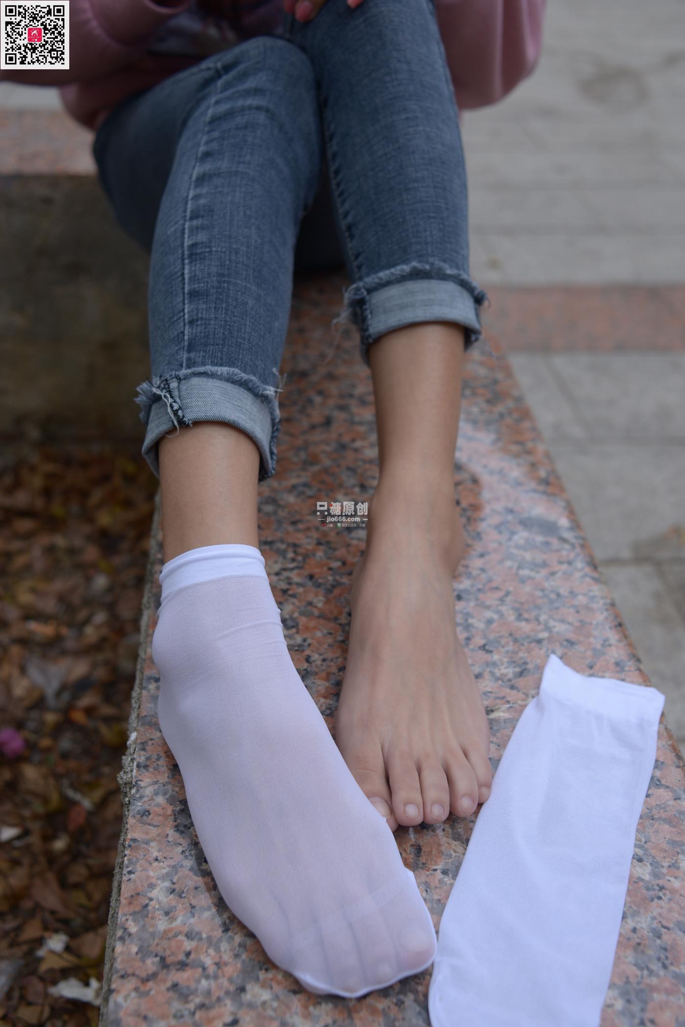 图片[103]-[只糖原创]NO.573 贝贝 故事的开头极具温柔[148P] – 速更版-美库