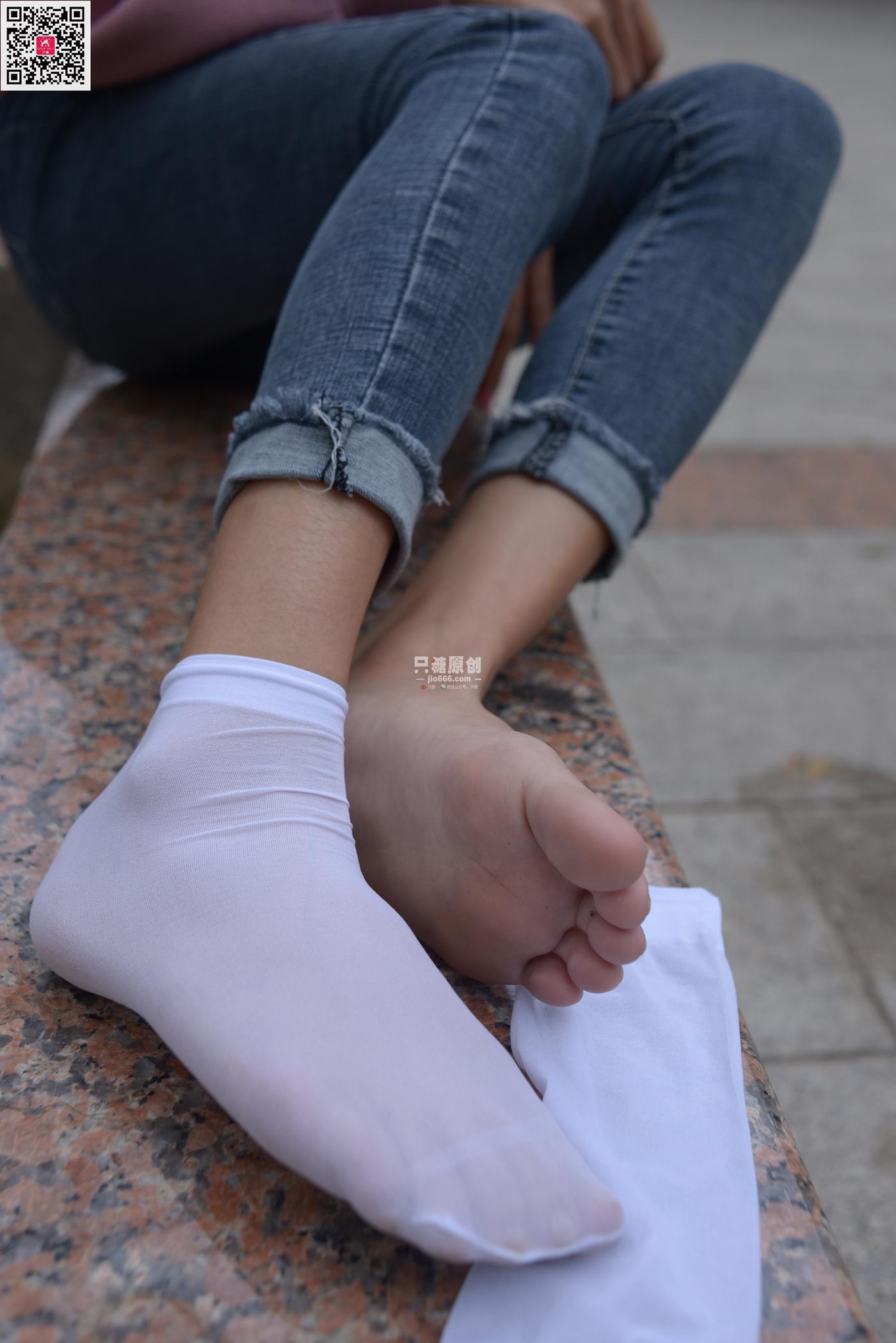 图片[107]-[只糖原创]NO.573 贝贝 故事的开头极具温柔[148P] – 速更版-美库