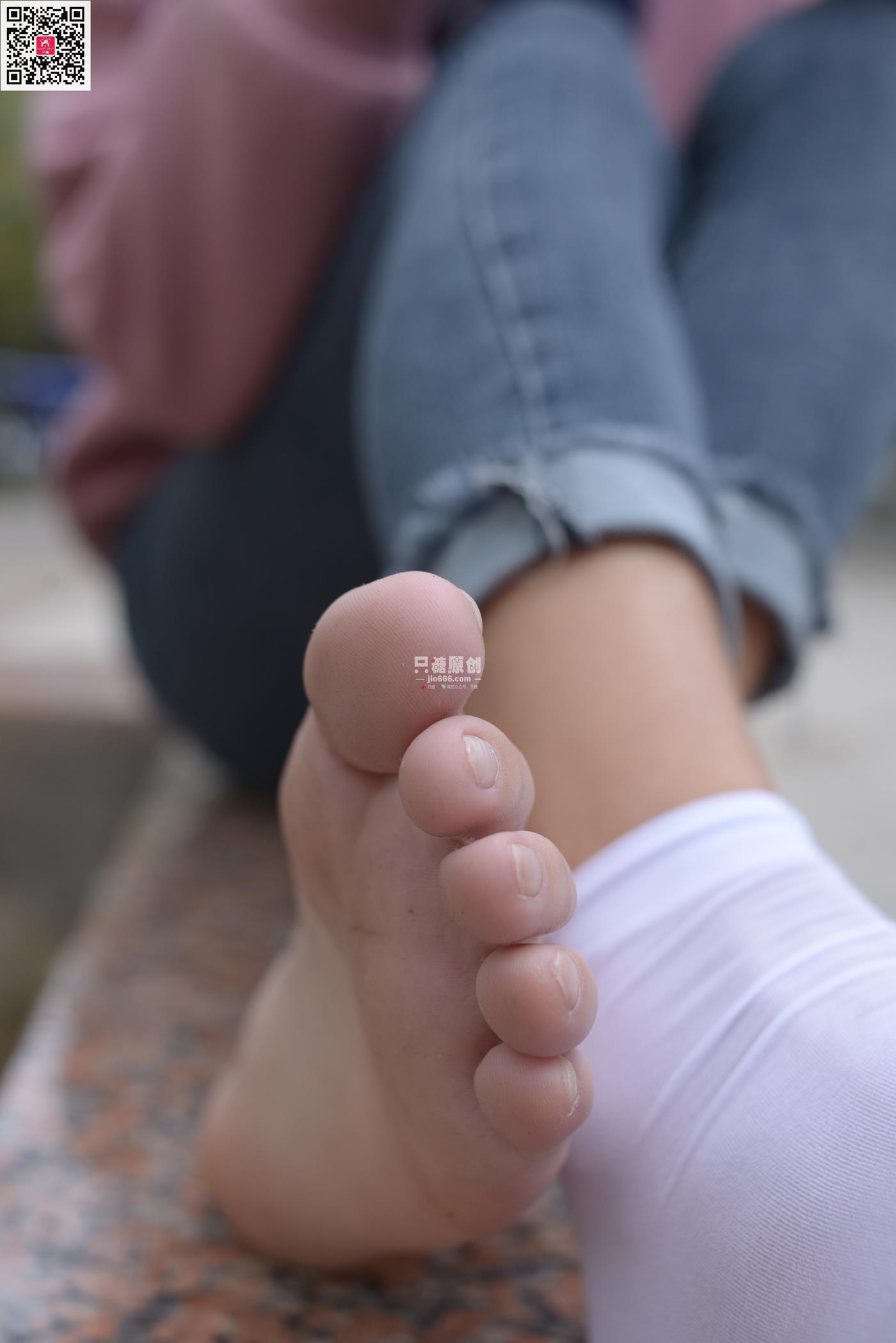 图片[114]-[只糖原创]NO.573 贝贝 故事的开头极具温柔[148P] – 速更版-美库