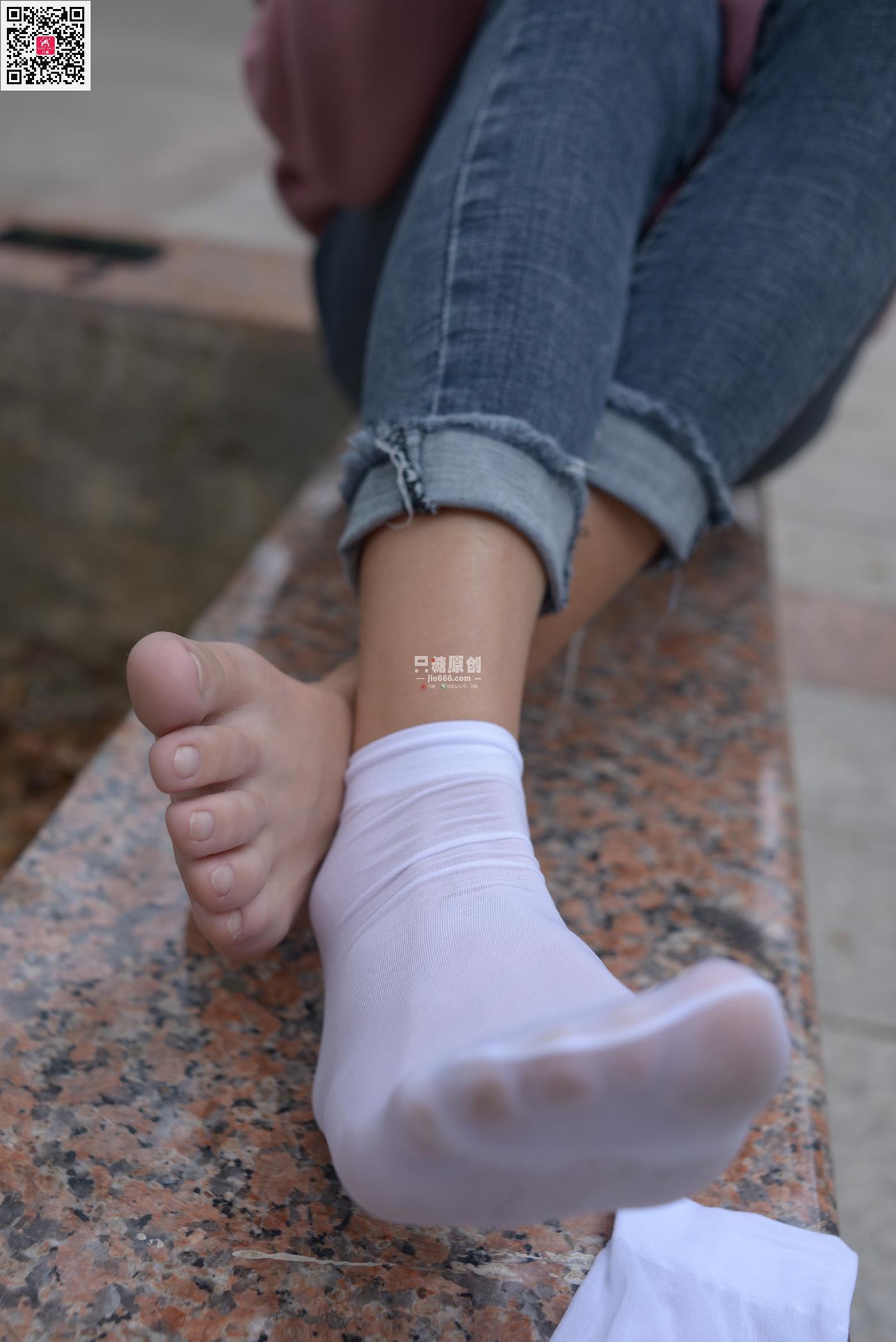 图片[115]-[只糖原创]NO.573 贝贝 故事的开头极具温柔[148P] – 速更版-美库