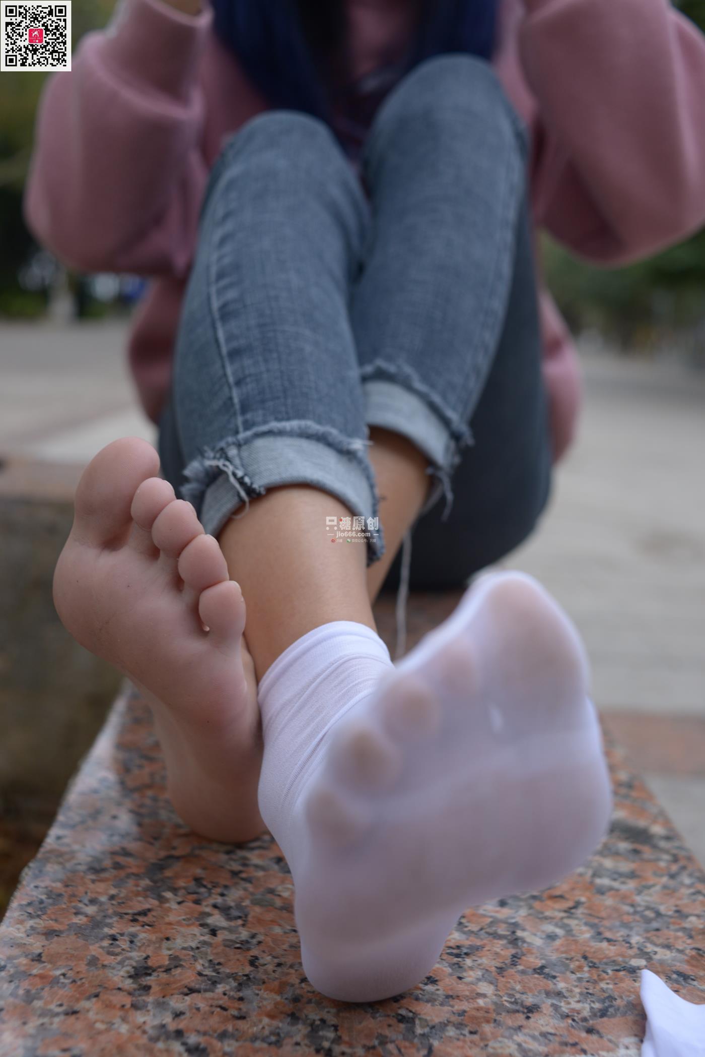 图片[117]-[只糖原创]NO.573 贝贝 故事的开头极具温柔[148P] – 速更版-美库