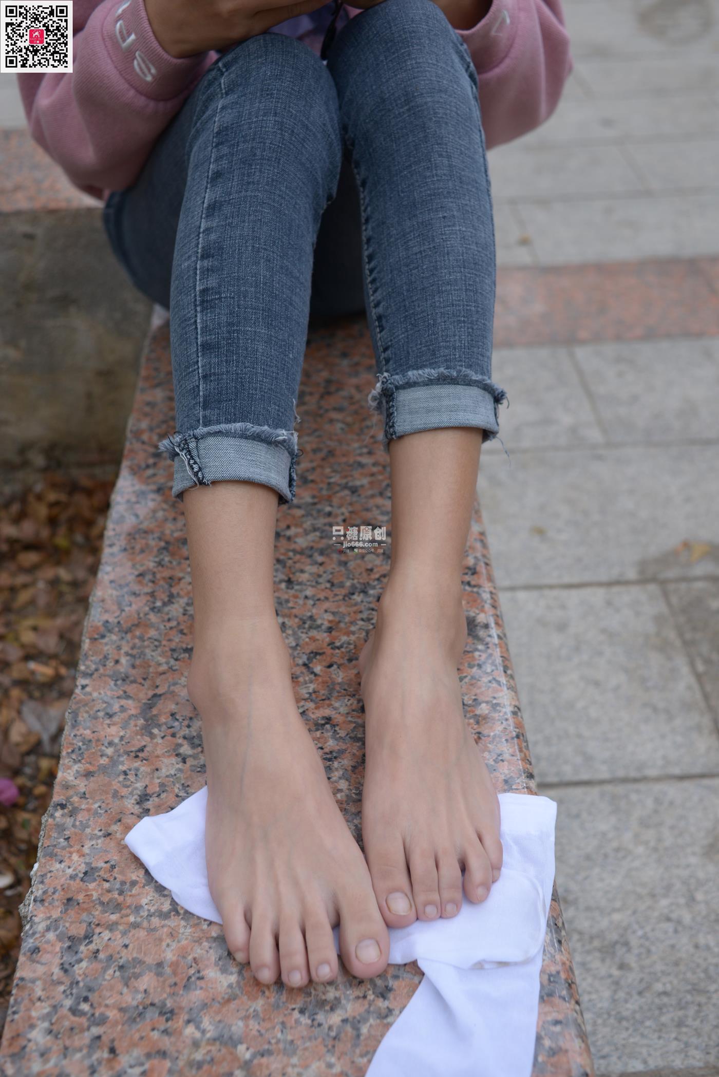 图片[123]-[只糖原创]NO.573 贝贝 故事的开头极具温柔[148P] – 速更版-美库