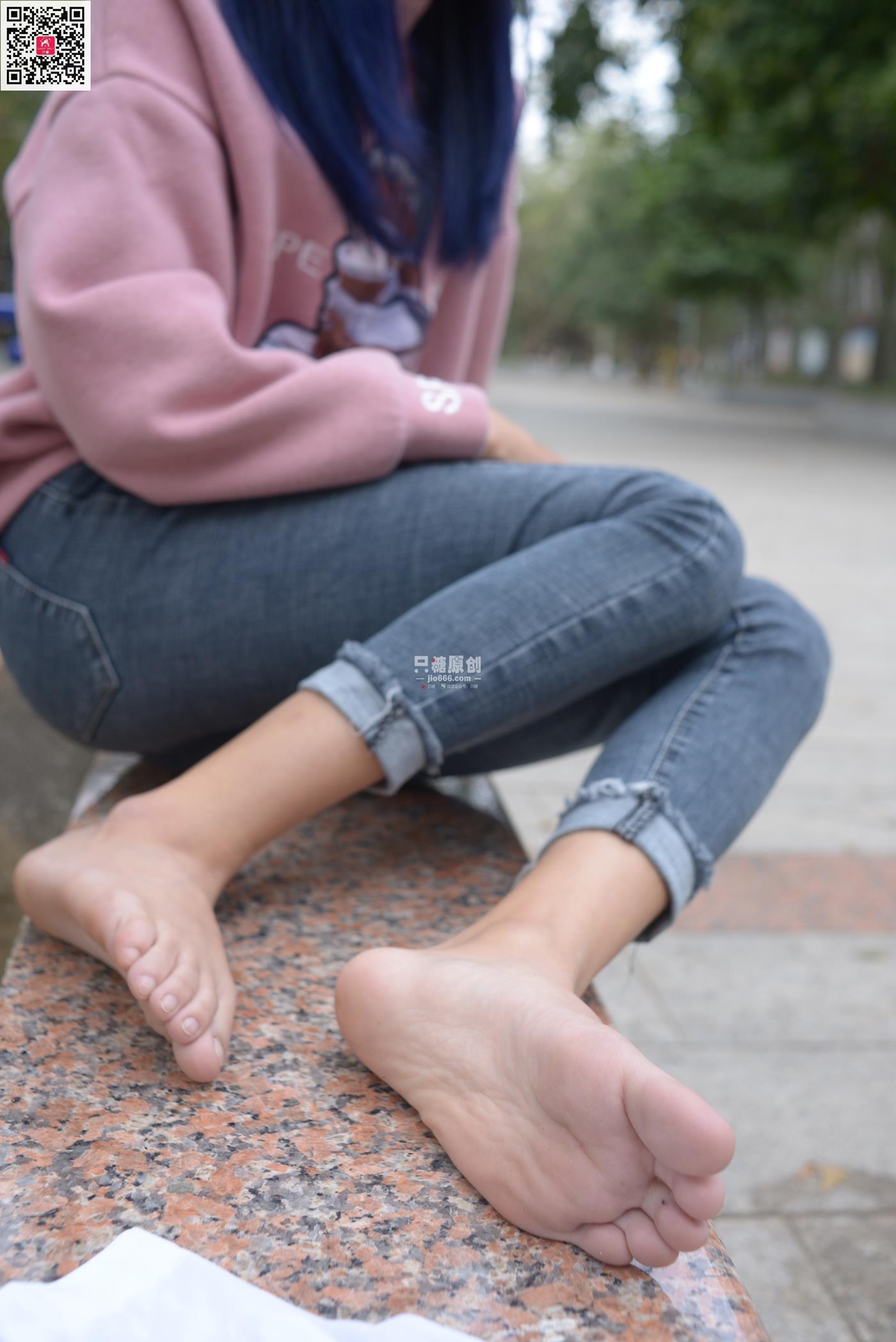 图片[132]-[只糖原创]NO.573 贝贝 故事的开头极具温柔[148P] – 速更版-美库