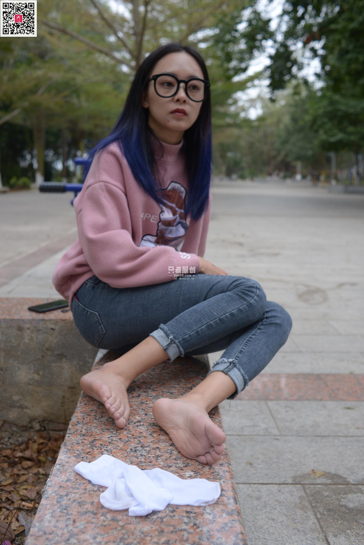 图片[135]-[只糖原创]NO.573 贝贝 故事的开头极具温柔[148P] – 速更版-美库