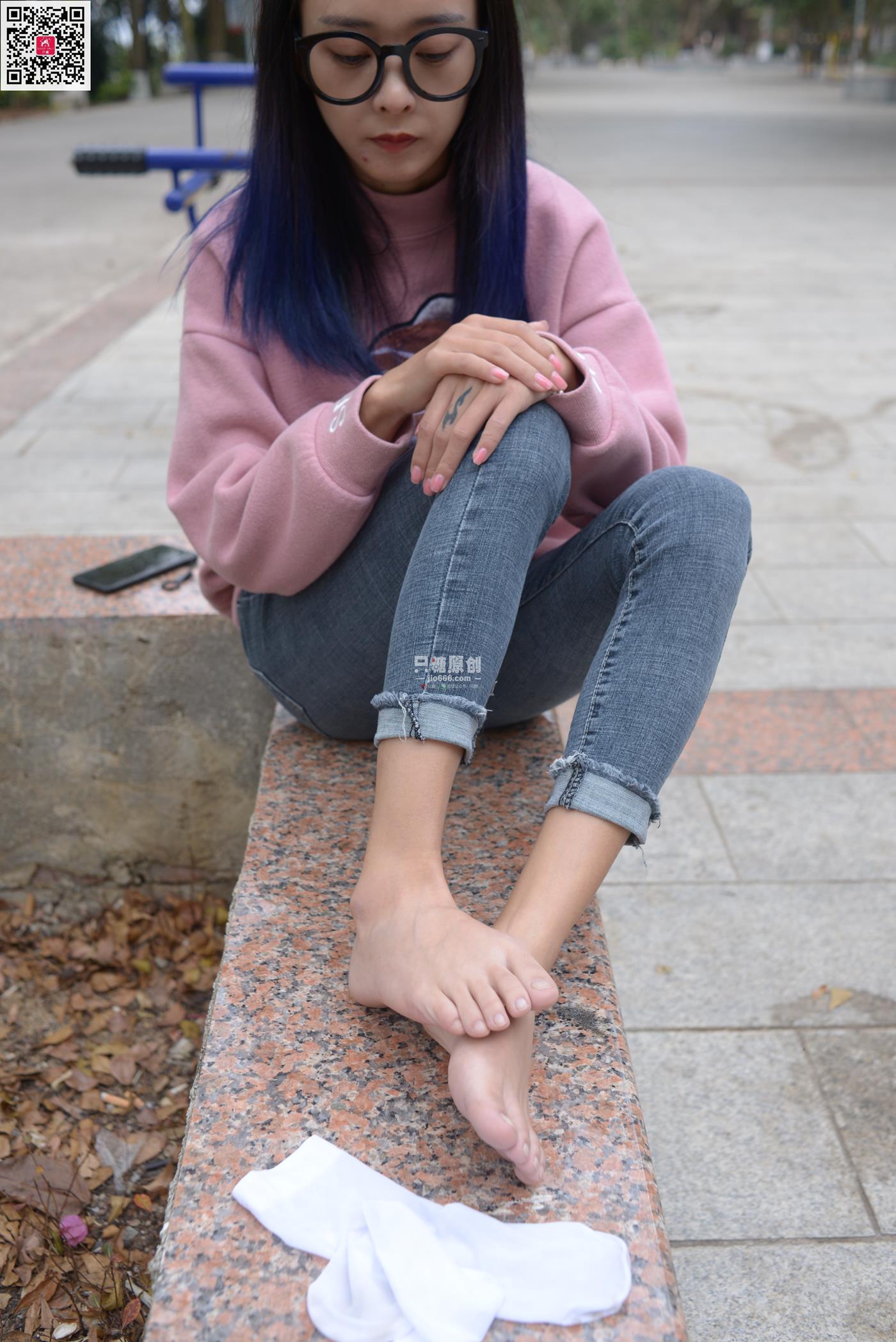 图片[136]-[只糖原创]NO.573 贝贝 故事的开头极具温柔[148P] – 速更版-美库