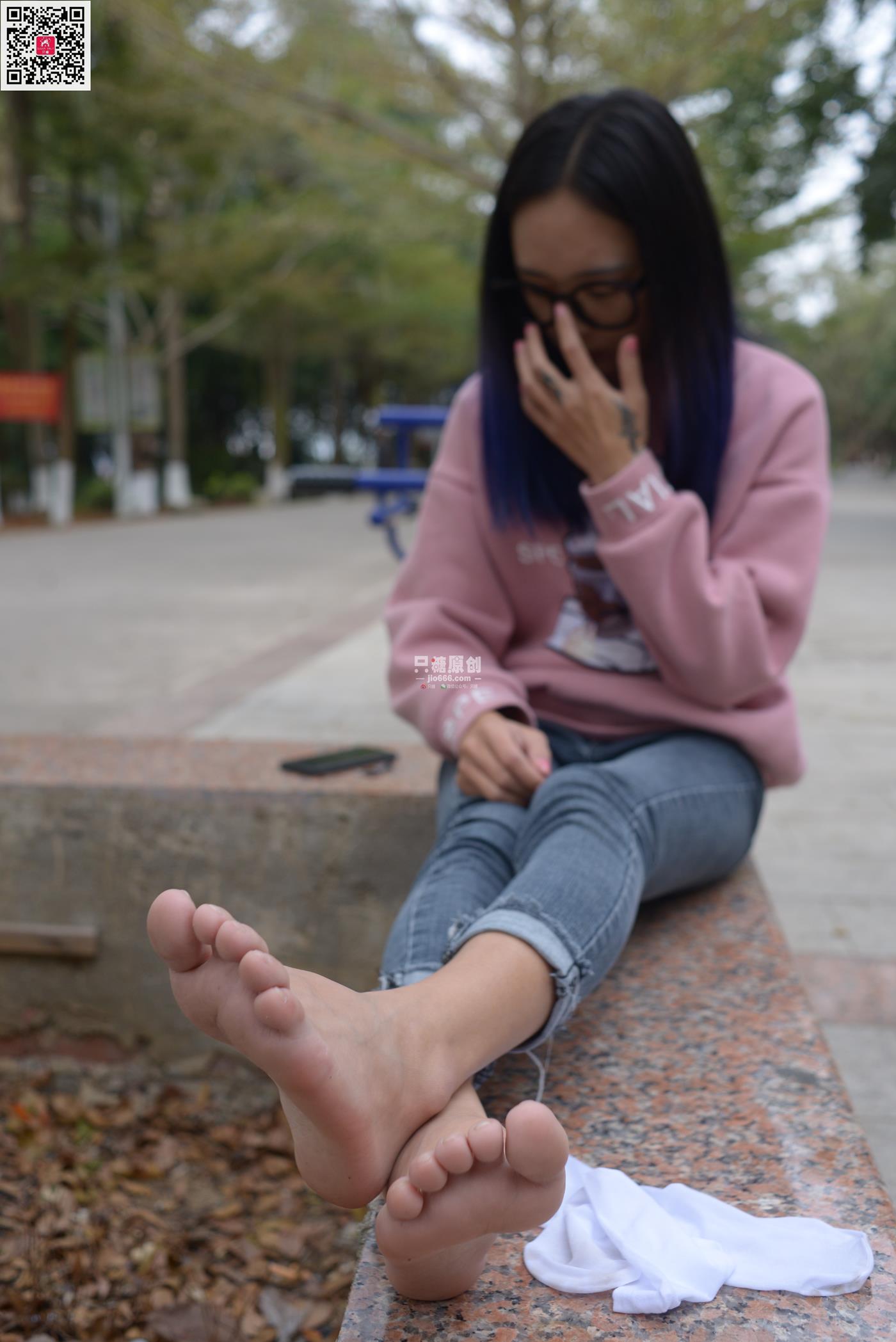 图片[139]-[只糖原创]NO.573 贝贝 故事的开头极具温柔[148P] – 速更版-美库