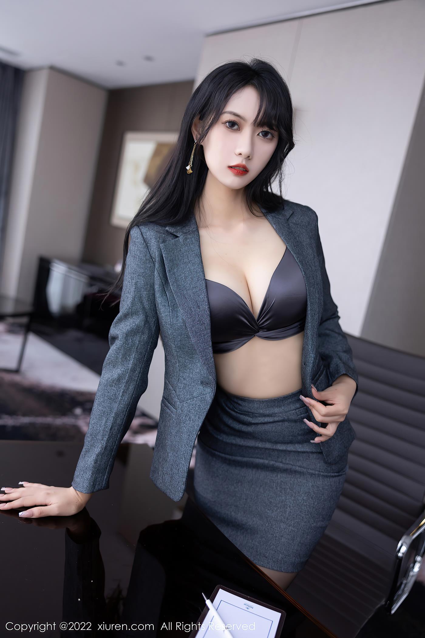 图片[23]-[Xiuren秀人网]2022.09.13 NO.5575 林子遥[81+1P] – 速更版-美库