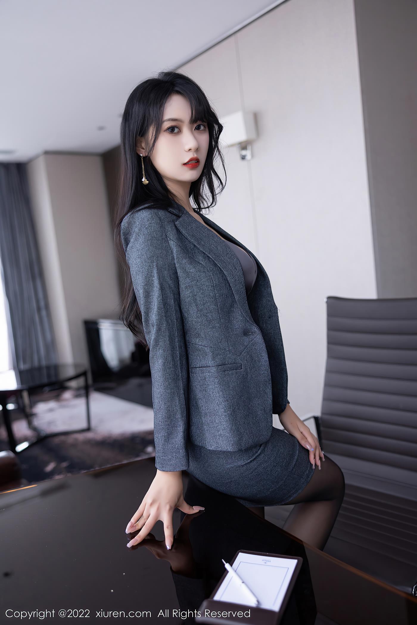 图片[24]-[Xiuren秀人网]2022.09.13 NO.5575 林子遥[81+1P] – 速更版-美库