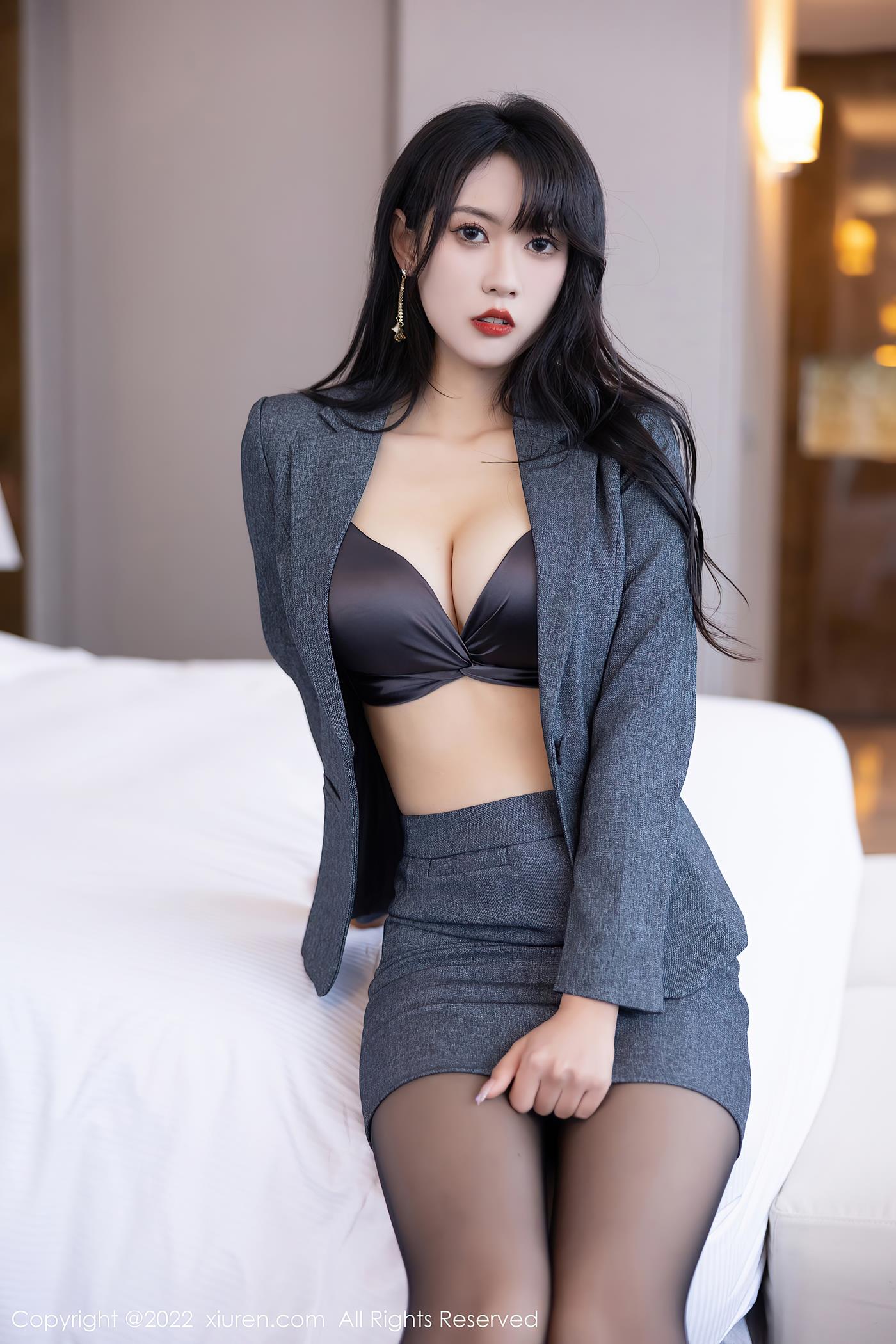 图片[46]-[Xiuren秀人网]2022.09.13 NO.5575 林子遥[81+1P] – 速更版-美库