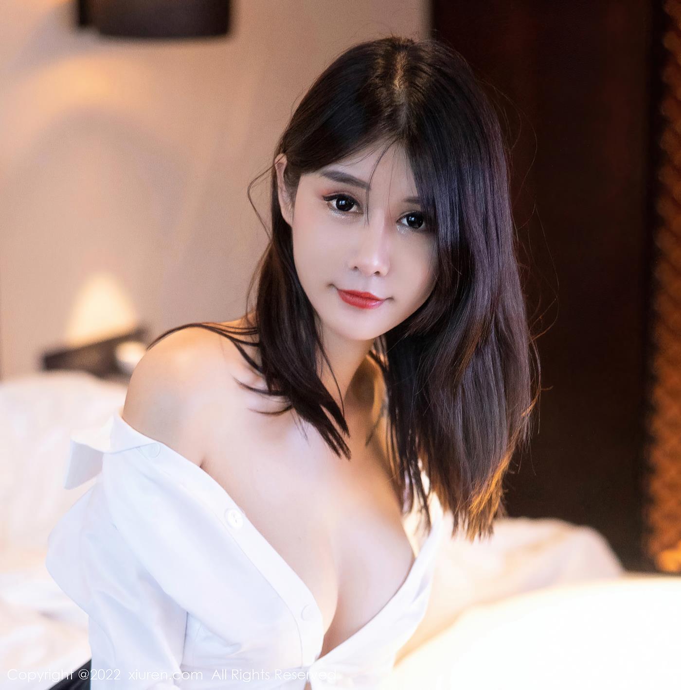 图片[45]-[Xiuren秀人网]2022.09.13 NO.5578 夏沫沫tifa[59+1P] – 速更版-美库