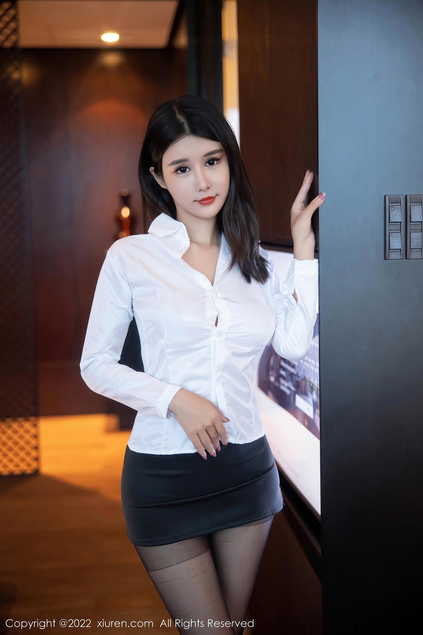 图片[62]-[Xiuren秀人网]2022.09.13 NO.5578 夏沫沫tifa[59+1P] – 速更版-美库