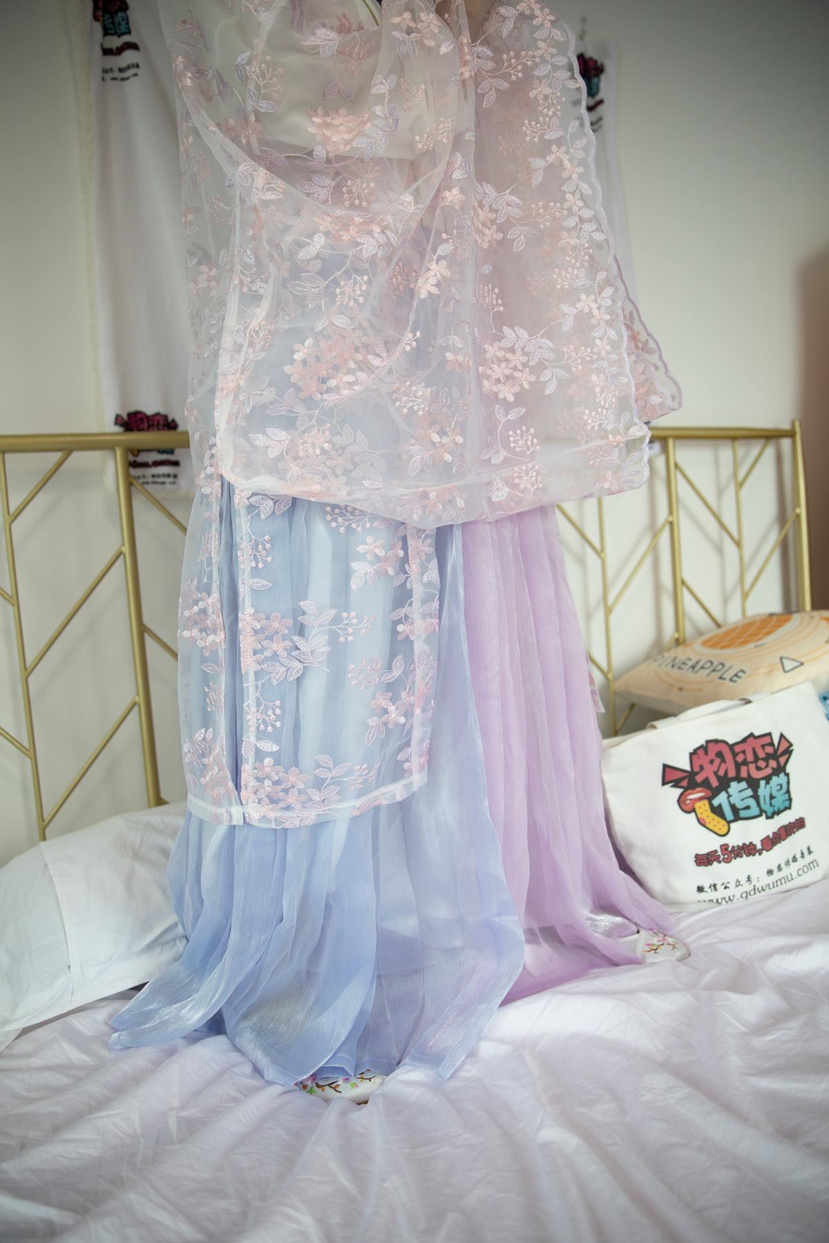 图片[11]-物恋传媒 NO.608 猫耳-一朵[127P] – 速更版-美库