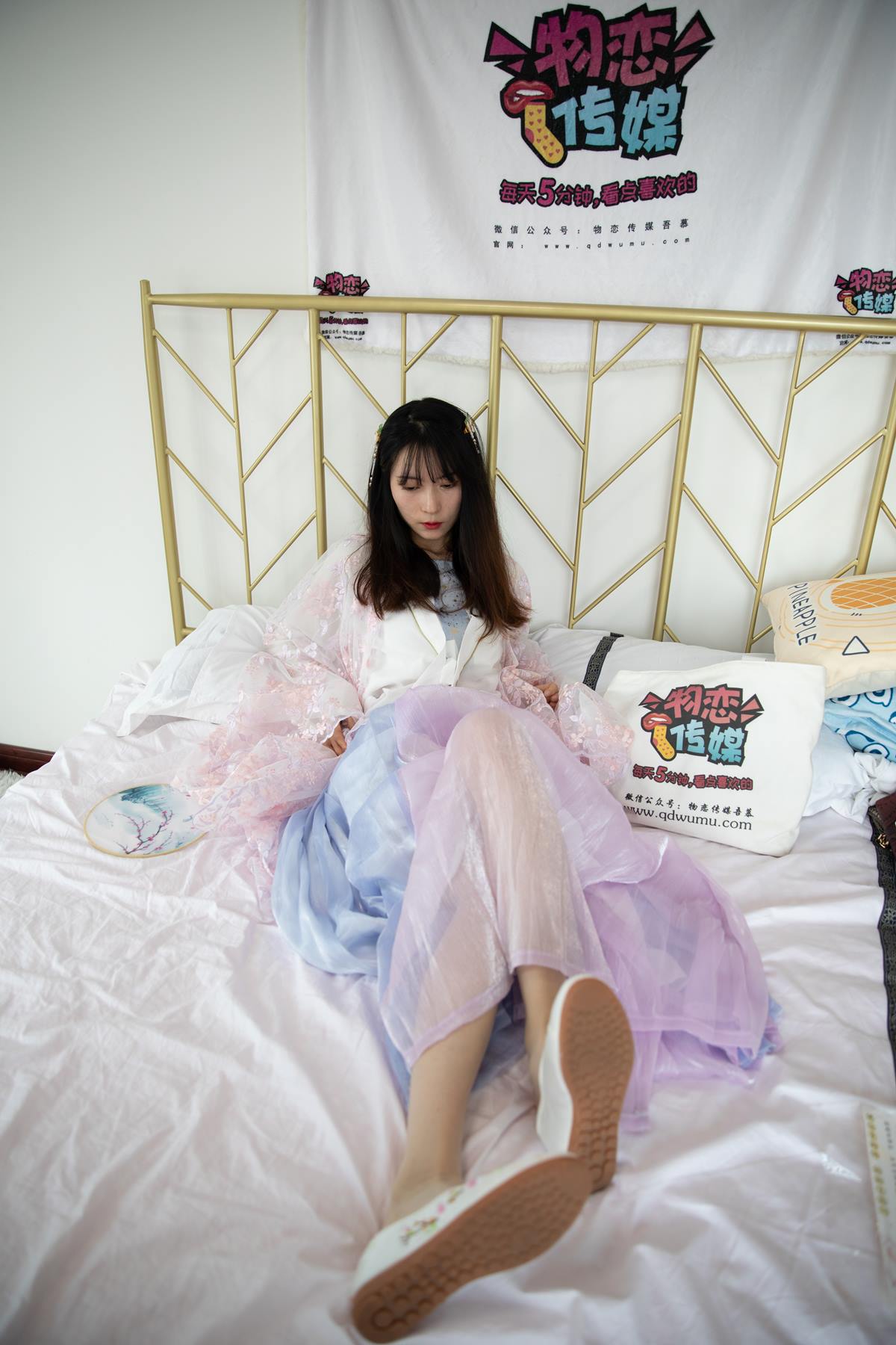 图片[27]-物恋传媒 NO.608 猫耳-一朵[127P] – 速更版-美库