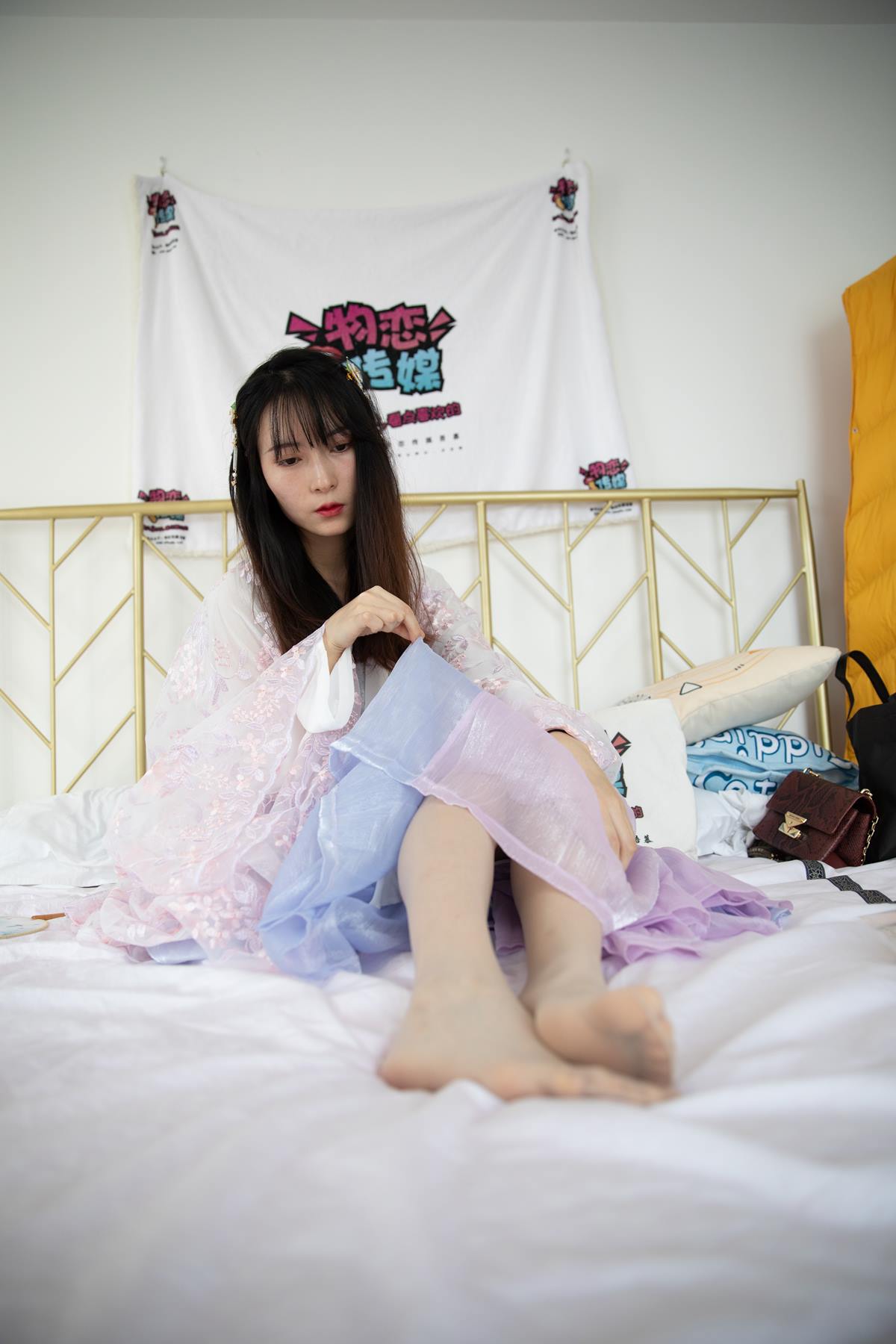 图片[35]-物恋传媒 NO.608 猫耳-一朵[127P] – 速更版-美库