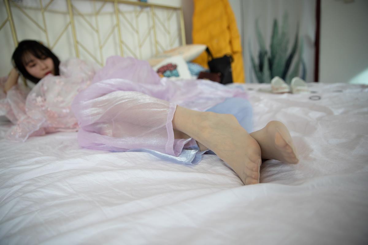 图片[48]-物恋传媒 NO.608 猫耳-一朵[127P] – 速更版-美库