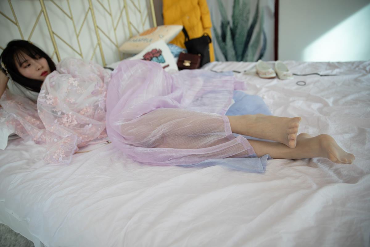 图片[49]-物恋传媒 NO.608 猫耳-一朵[127P] – 速更版-美库