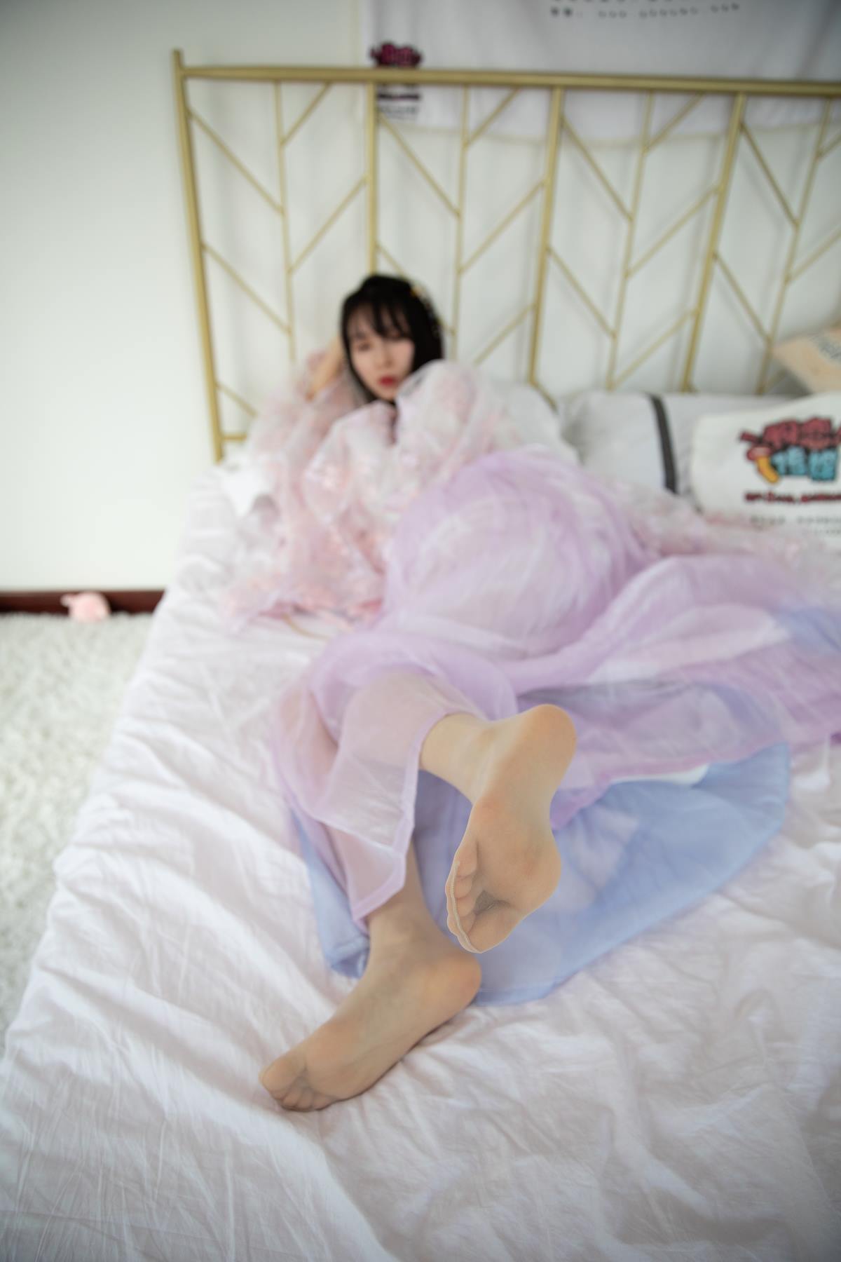 图片[51]-物恋传媒 NO.608 猫耳-一朵[127P] – 速更版-美库