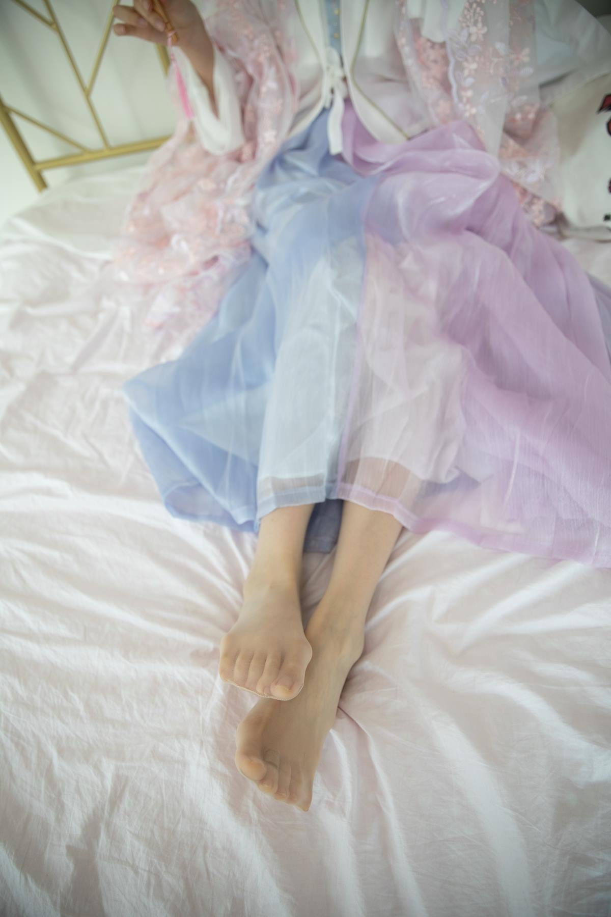 图片[58]-物恋传媒 NO.608 猫耳-一朵[127P] – 速更版-美库