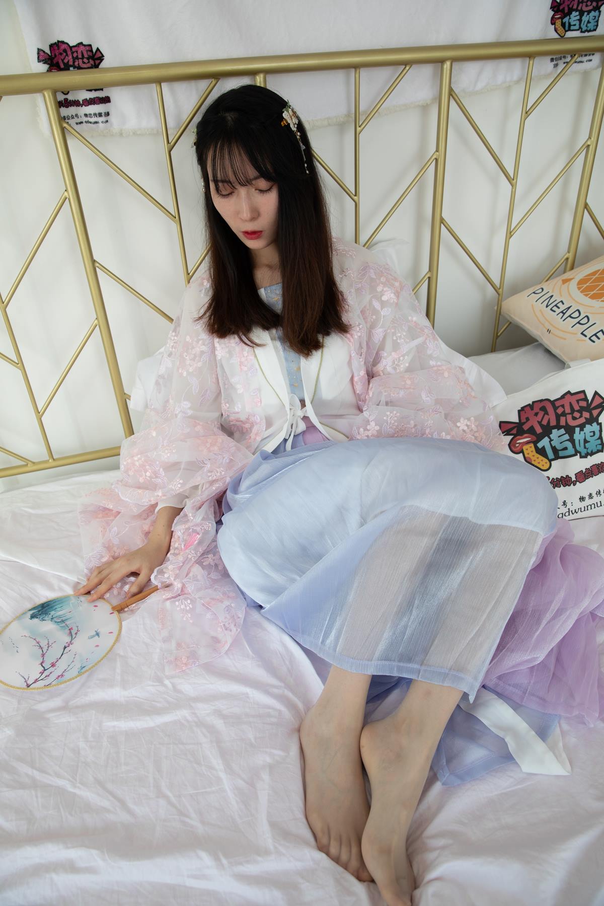 图片[69]-物恋传媒 NO.608 猫耳-一朵[127P] – 速更版-美库