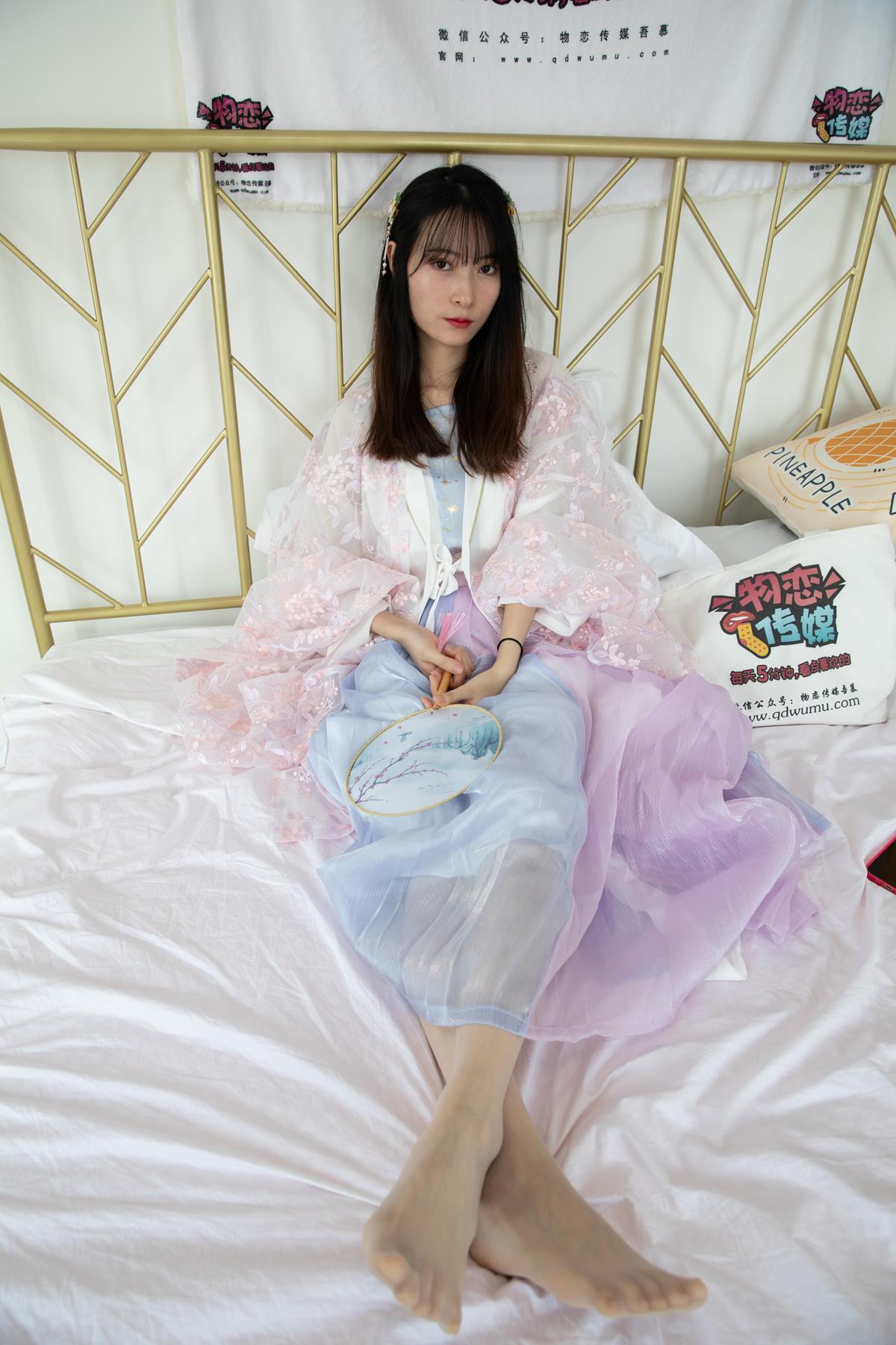 图片[76]-物恋传媒 NO.608 猫耳-一朵[127P] – 速更版-美库