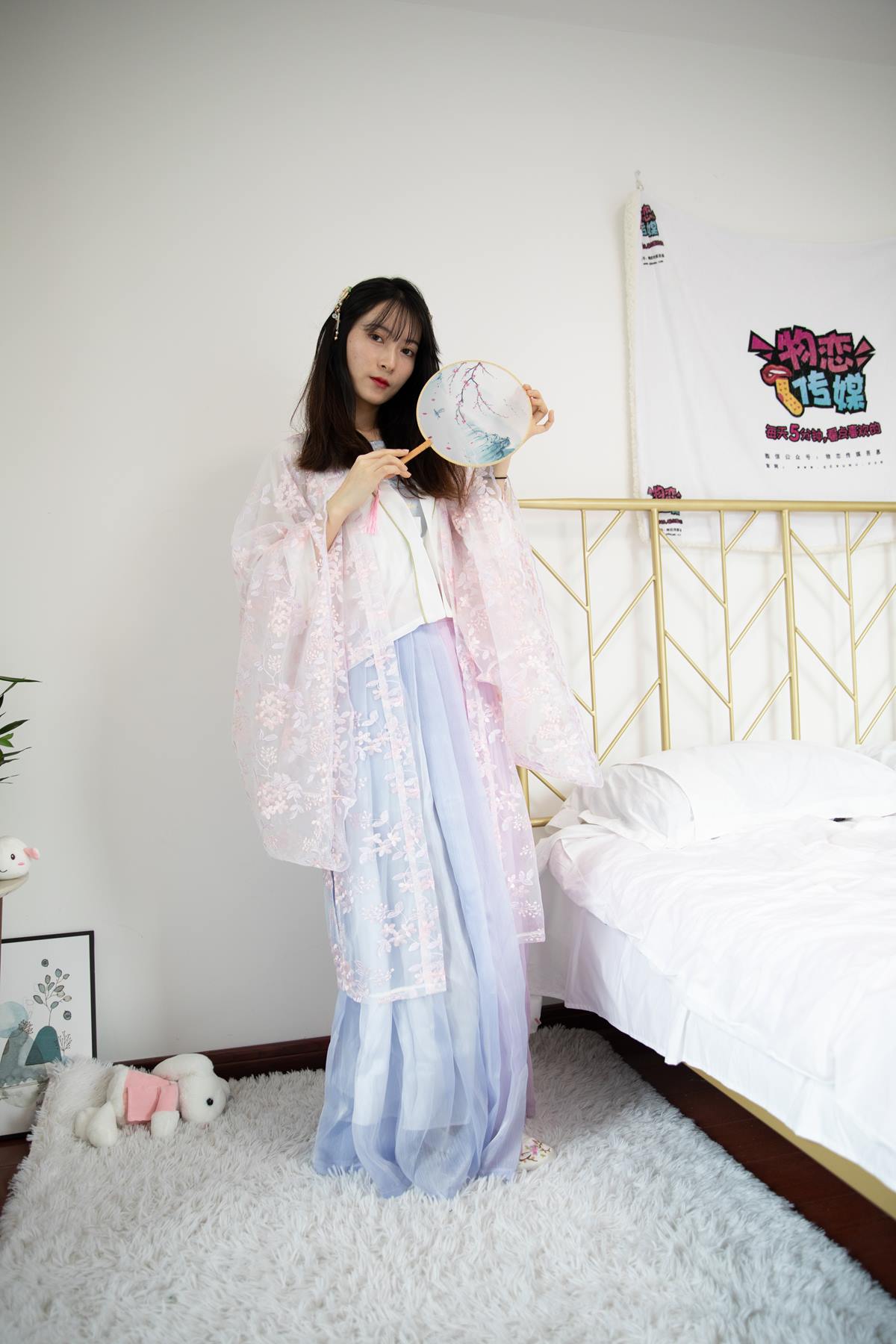 图片[96]-物恋传媒 NO.608 猫耳-一朵[127P] – 速更版-美库