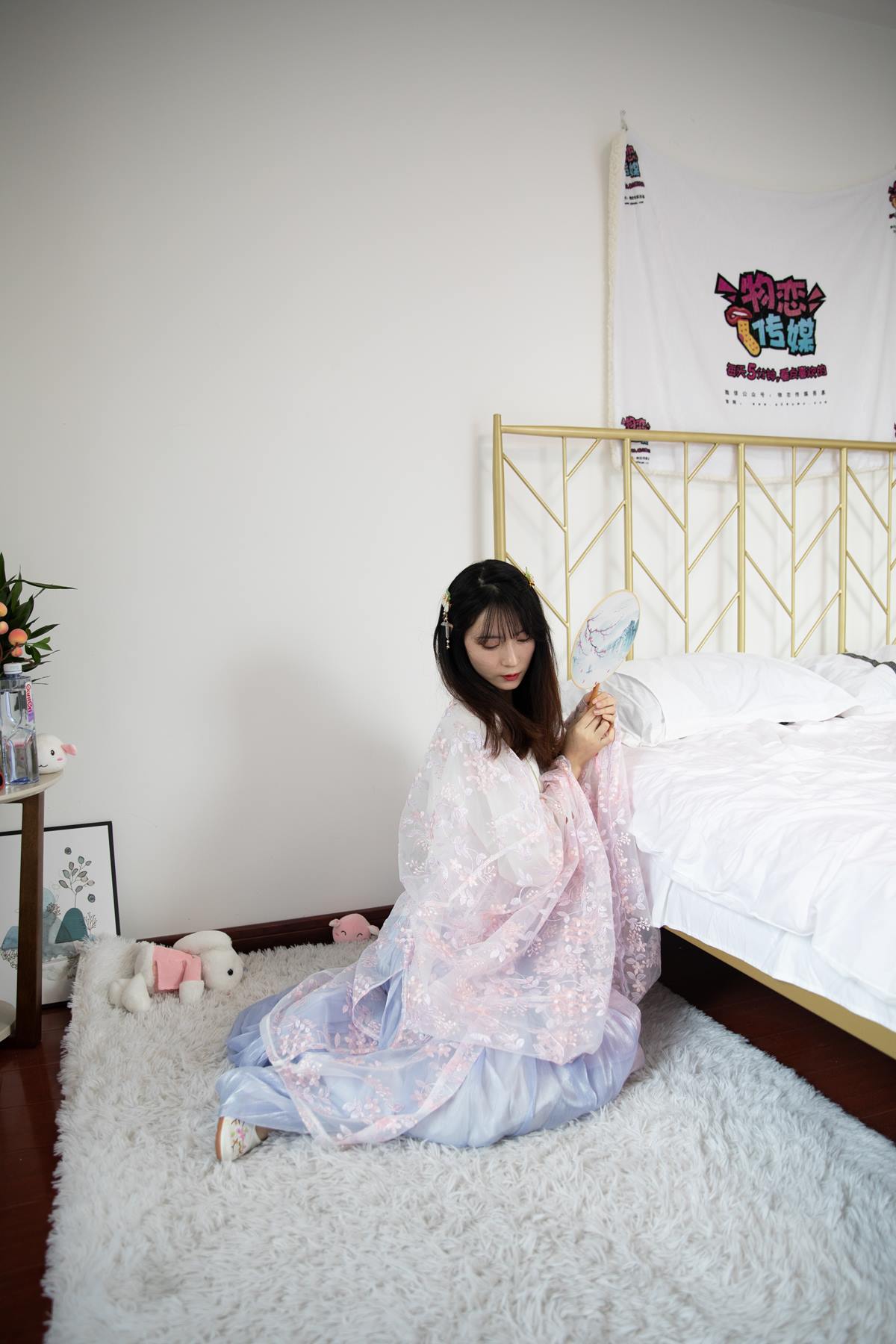 图片[99]-物恋传媒 NO.608 猫耳-一朵[127P] – 速更版-美库