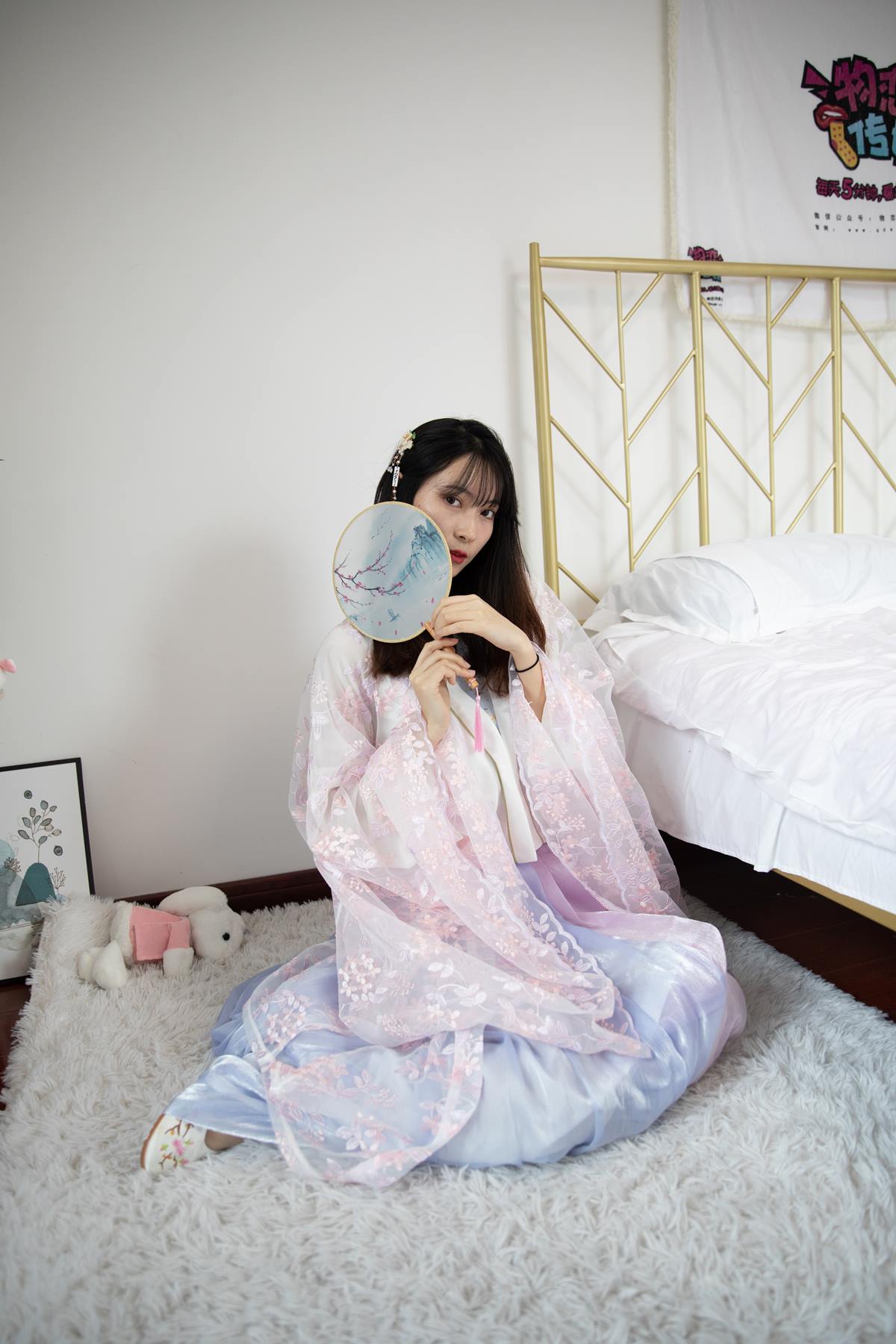 图片[101]-物恋传媒 NO.608 猫耳-一朵[127P] – 速更版-美库