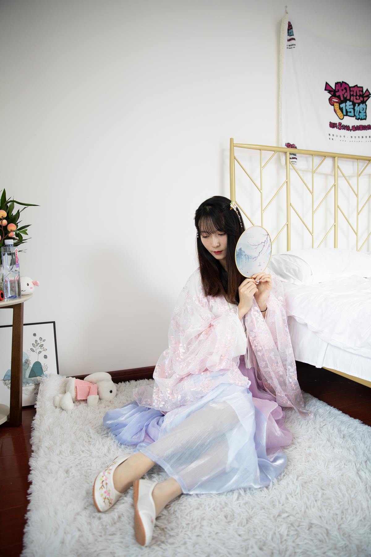 图片[103]-物恋传媒 NO.608 猫耳-一朵[127P] – 速更版-美库