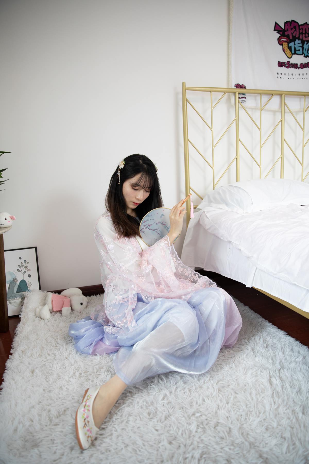 图片[106]-物恋传媒 NO.608 猫耳-一朵[127P] – 速更版-美库