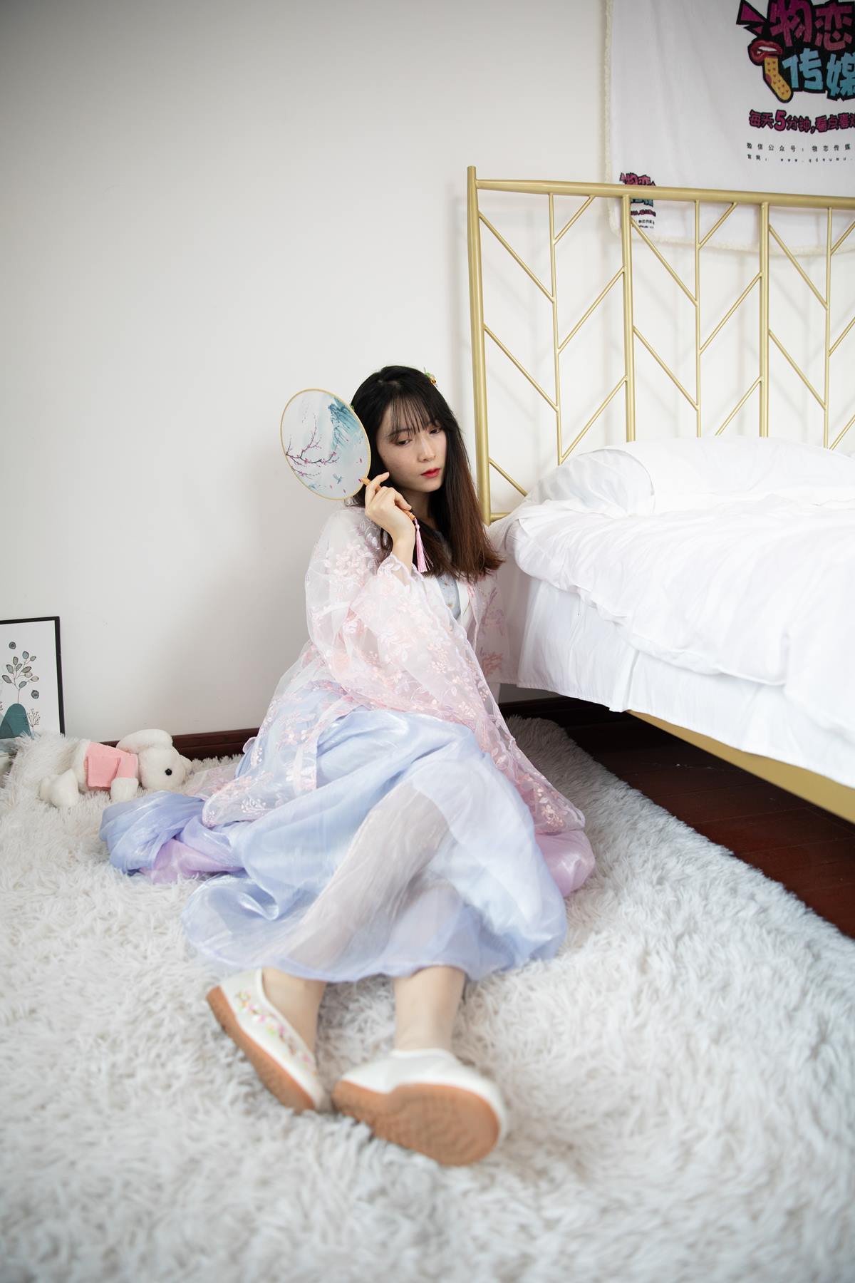 图片[107]-物恋传媒 NO.608 猫耳-一朵[127P] – 速更版-美库