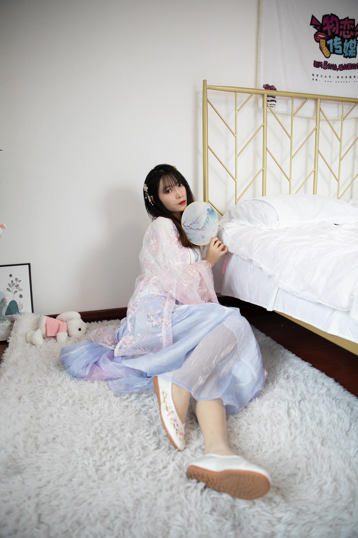 图片[108]-物恋传媒 NO.608 猫耳-一朵[127P] – 速更版-美库