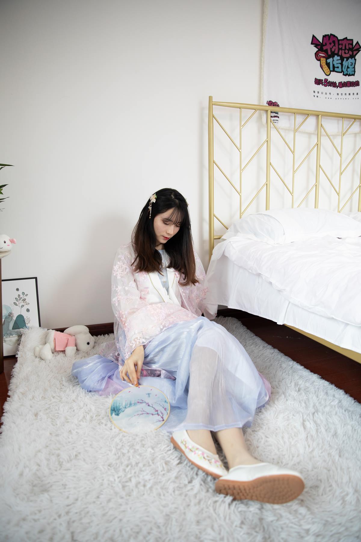 图片[109]-物恋传媒 NO.608 猫耳-一朵[127P] – 速更版-美库