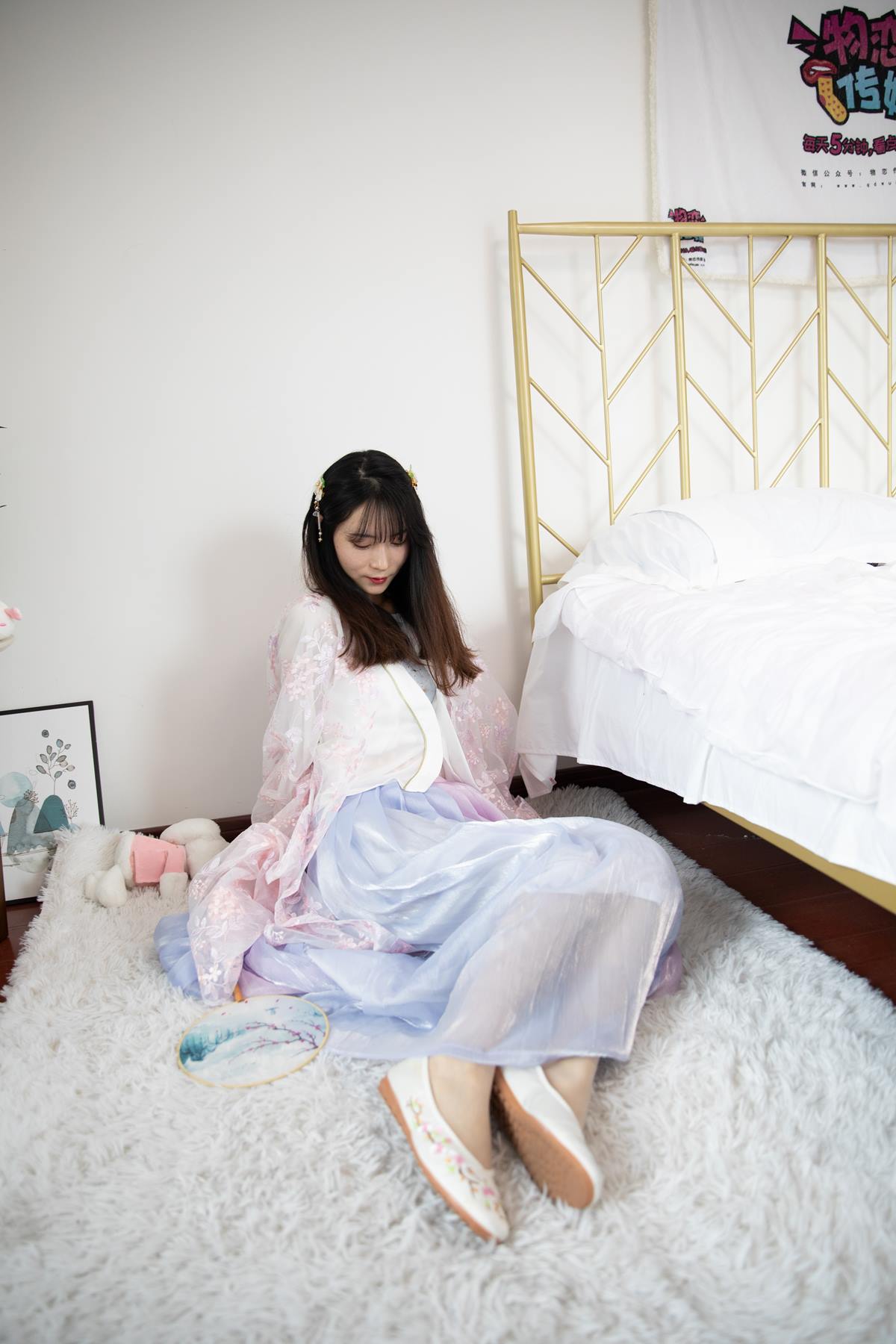 图片[110]-物恋传媒 NO.608 猫耳-一朵[127P] – 速更版-美库