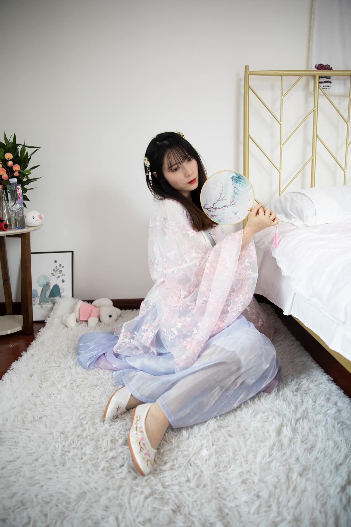 图片[112]-物恋传媒 NO.608 猫耳-一朵[127P] – 速更版-美库