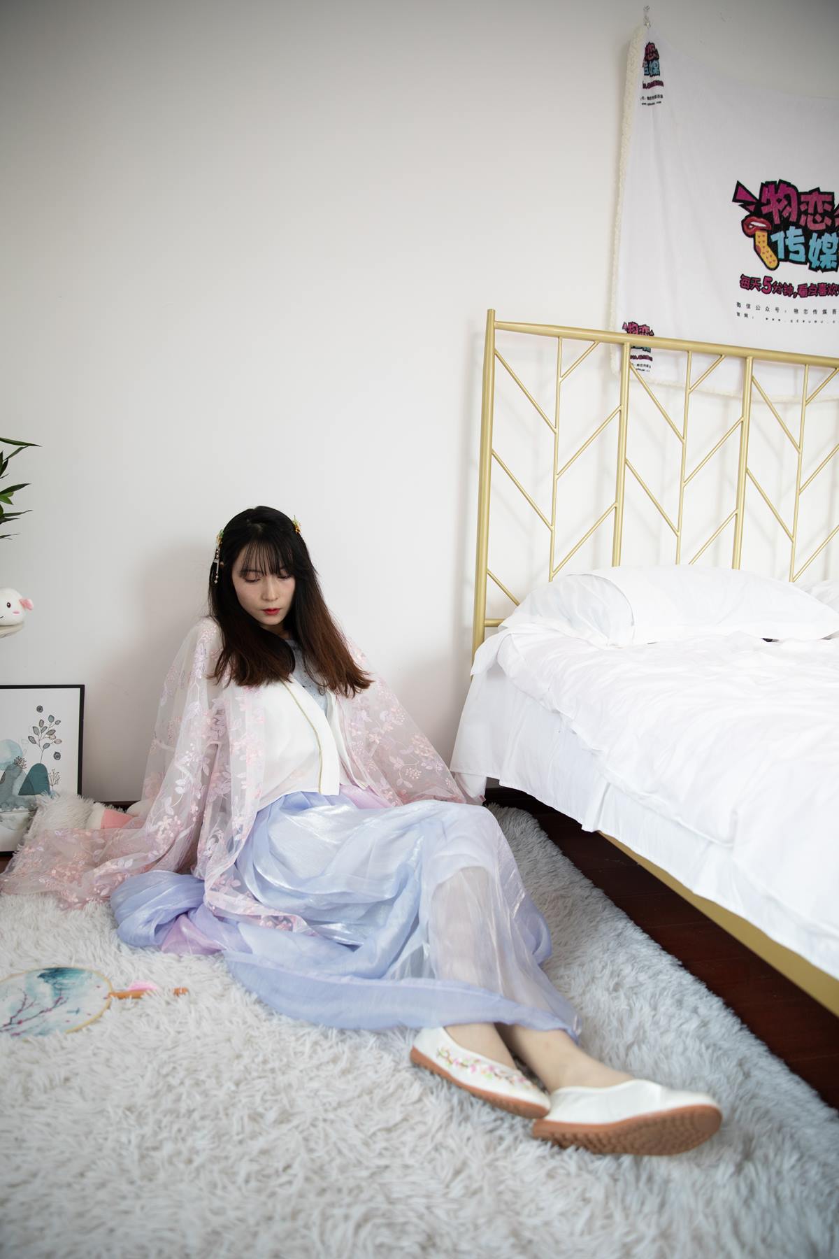 图片[115]-物恋传媒 NO.608 猫耳-一朵[127P] – 速更版-美库