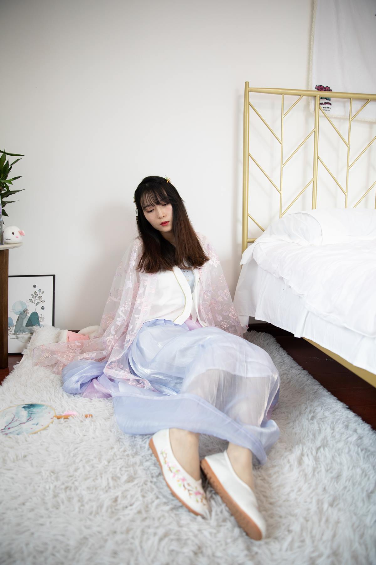 图片[116]-物恋传媒 NO.608 猫耳-一朵[127P] – 速更版-美库