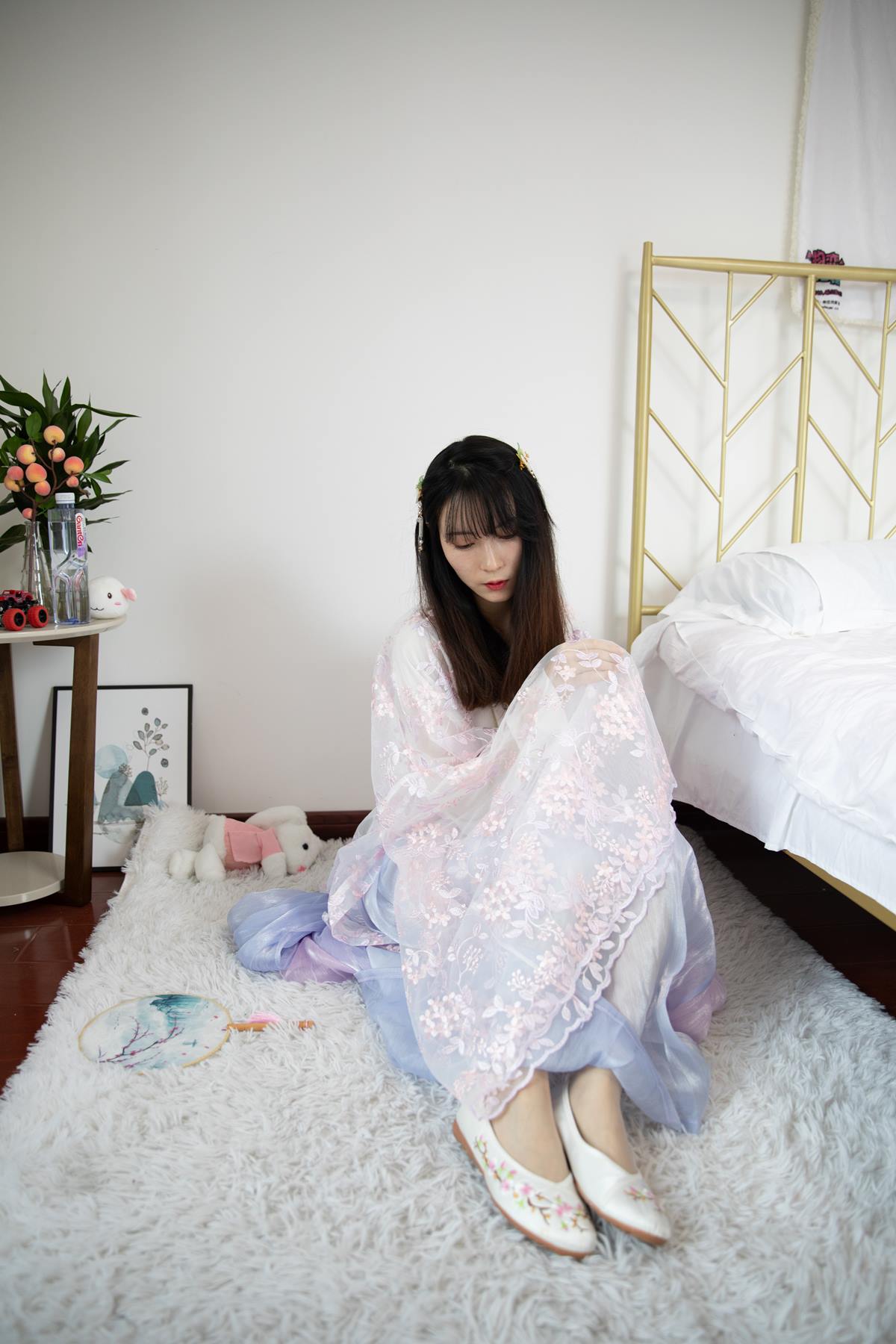 图片[117]-物恋传媒 NO.608 猫耳-一朵[127P] – 速更版-美库