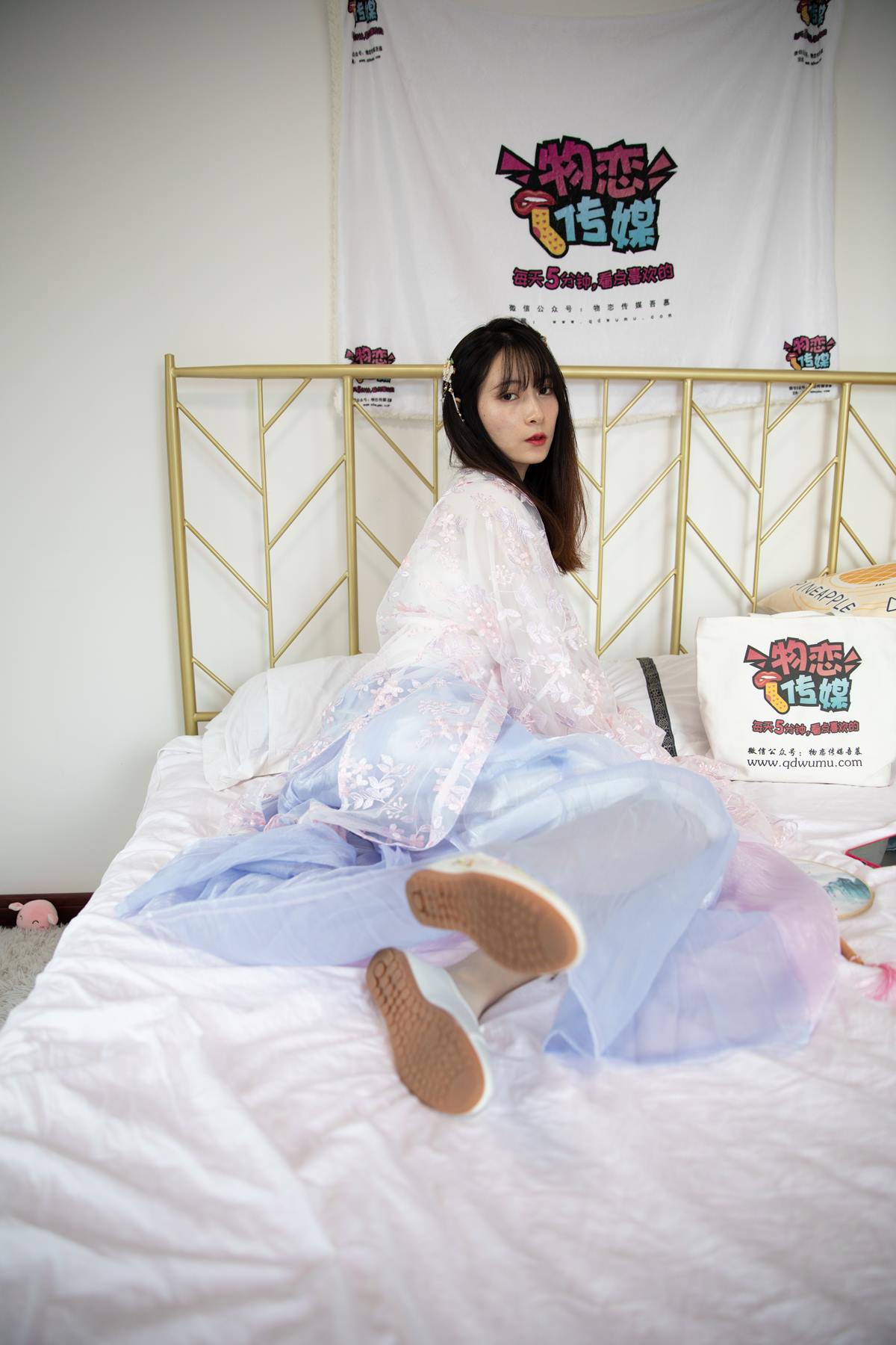 图片[120]-物恋传媒 NO.608 猫耳-一朵[127P] – 速更版-美库