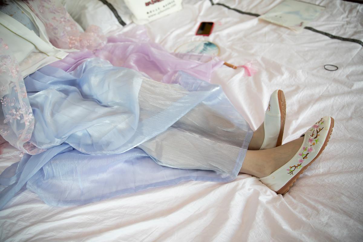 图片[126]-物恋传媒 NO.608 猫耳-一朵[127P] – 速更版-美库