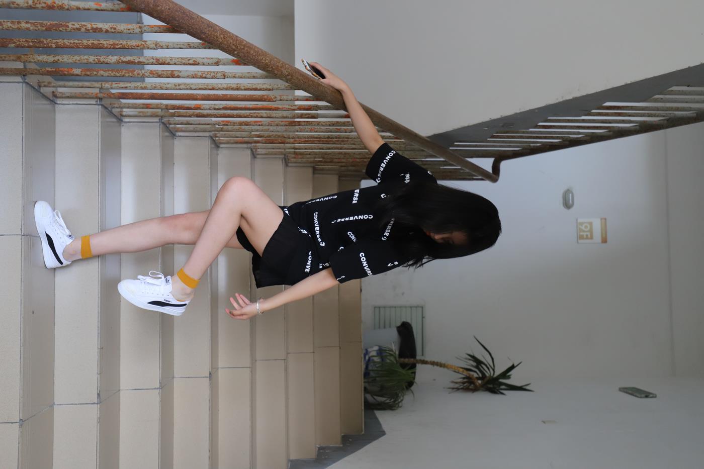 图片[10]-大西瓜爱牙膏-2019 9X活动 模特4（四） 教室透明短丝  (1) [65P] – 速更版-美库