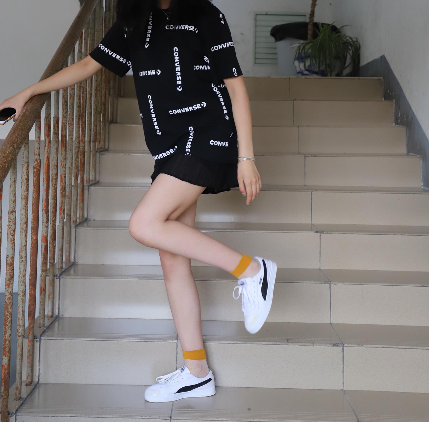 图片[16]-大西瓜爱牙膏-2019 9X活动 模特4（四） 教室透明短丝  (1) [65P] – 速更版-美库