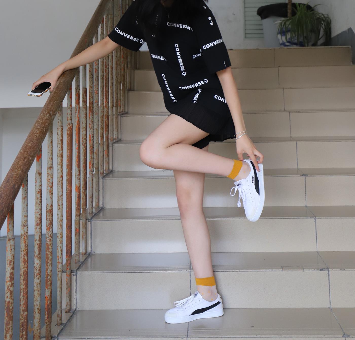 图片[17]-大西瓜爱牙膏-2019 9X活动 模特4（四） 教室透明短丝  (1) [65P] – 速更版-美库