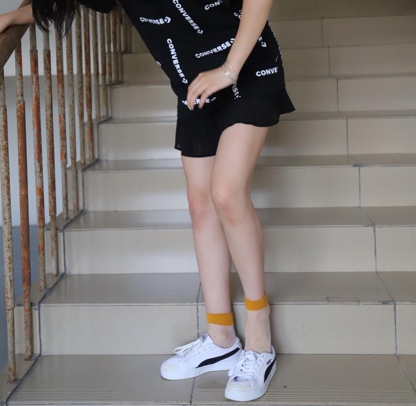 图片[26]-大西瓜爱牙膏-2019 9X活动 模特4（四） 教室透明短丝  (1) [65P] – 速更版-美库