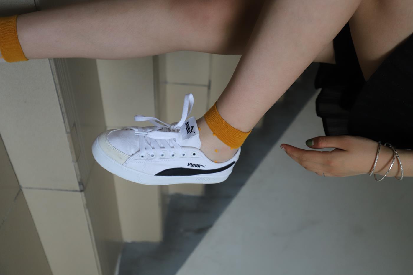 图片[28]-大西瓜爱牙膏-2019 9X活动 模特4（四） 教室透明短丝  (1) [65P] – 速更版-美库