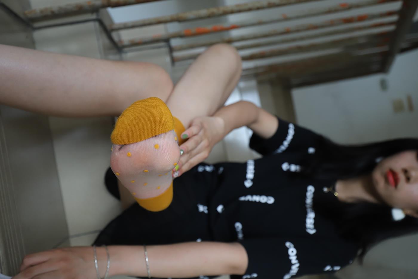 图片[12]-大西瓜爱牙膏-2019 9X活动 模特4（四） 教室透明短丝  (2) [71P] – 速更版-美库